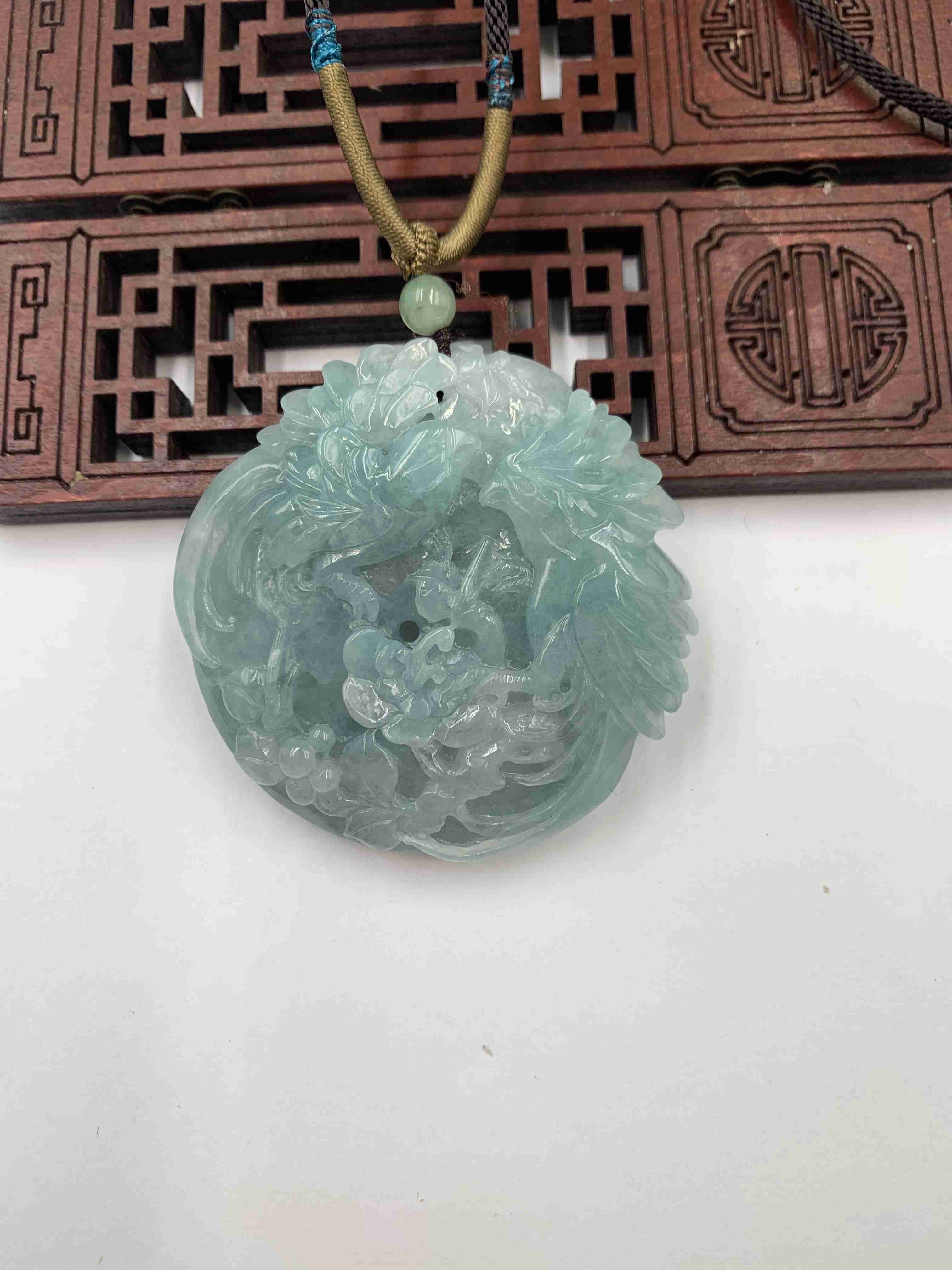双喜临门