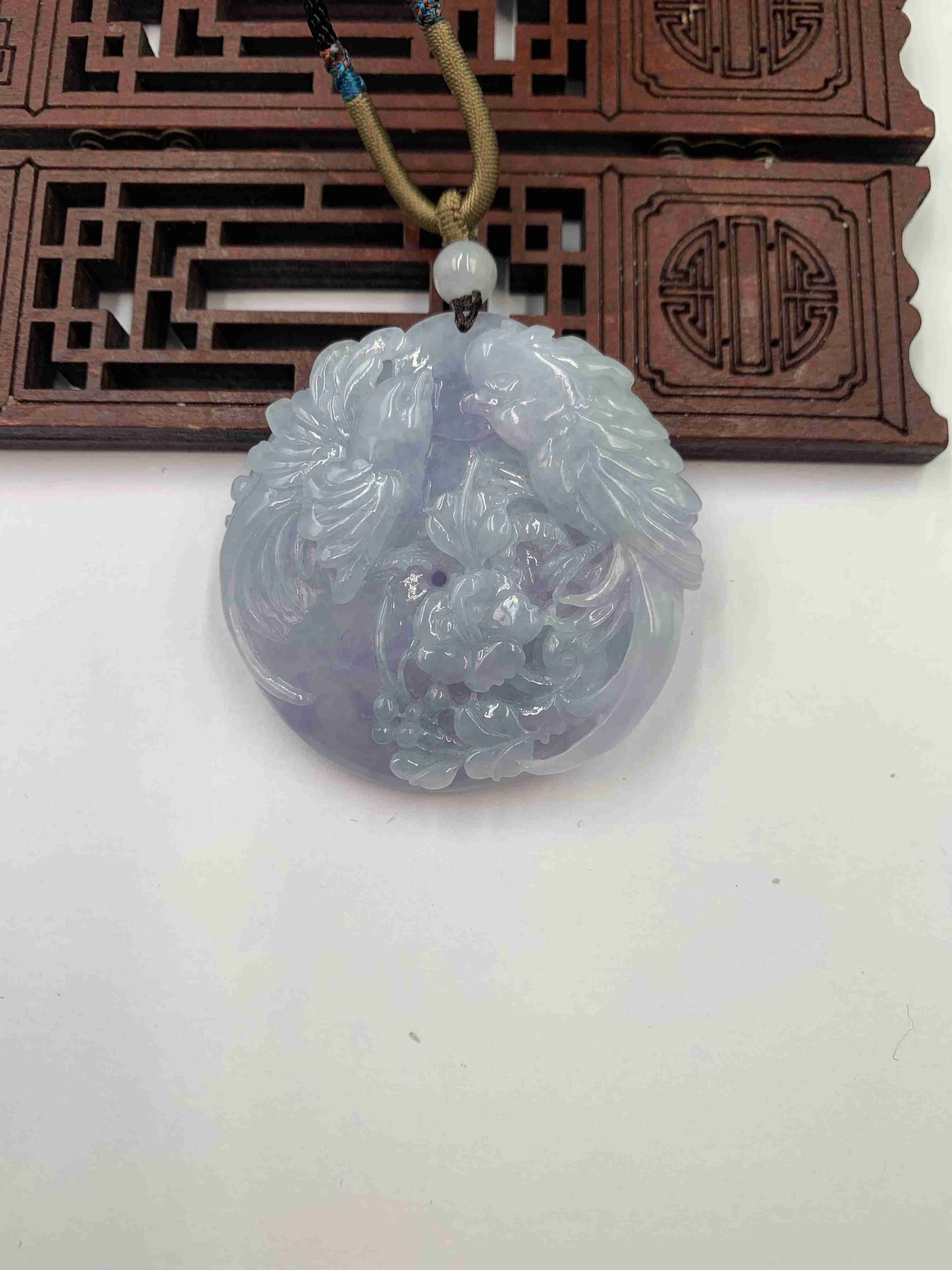 双喜临门