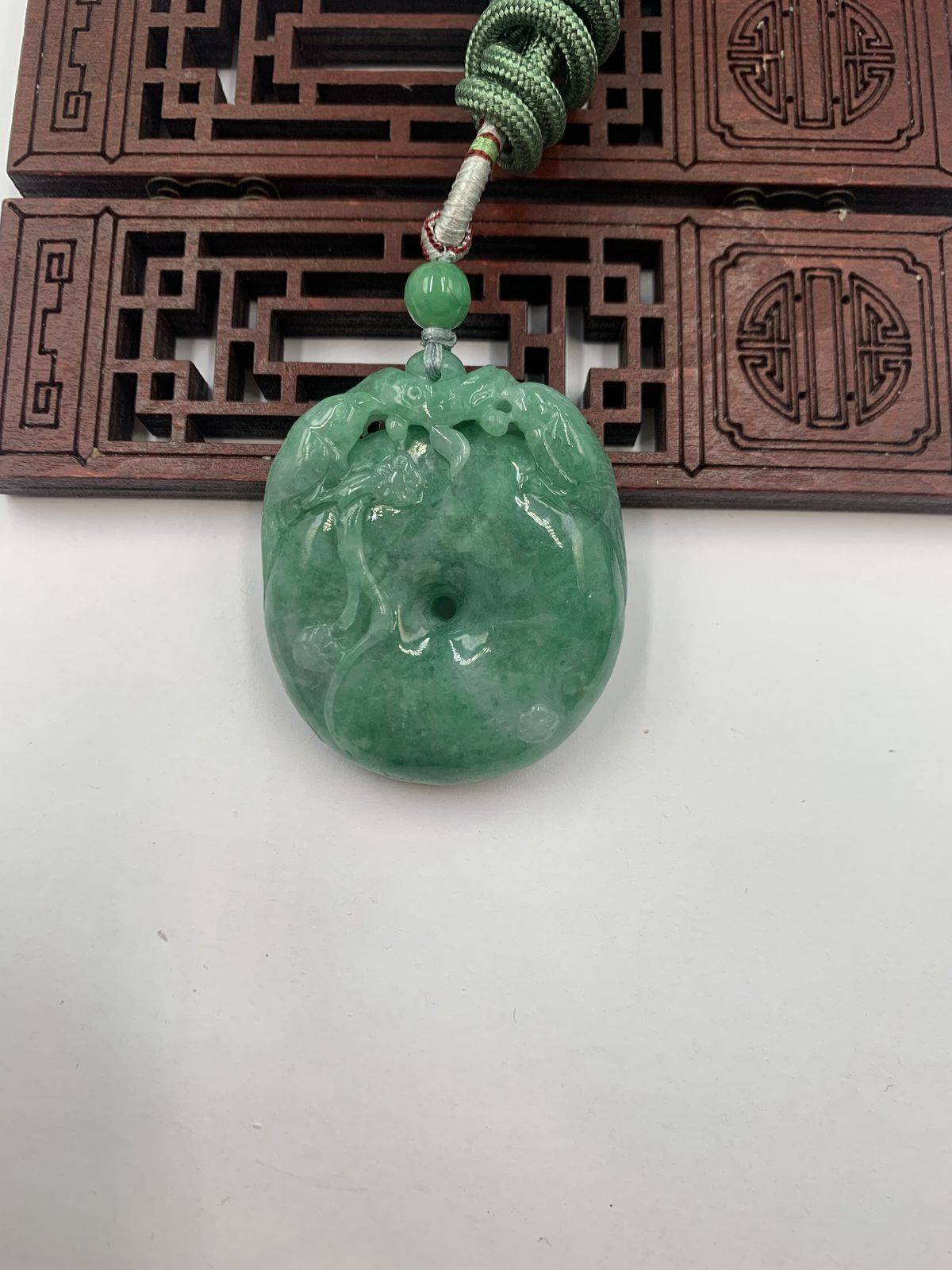双喜临门
