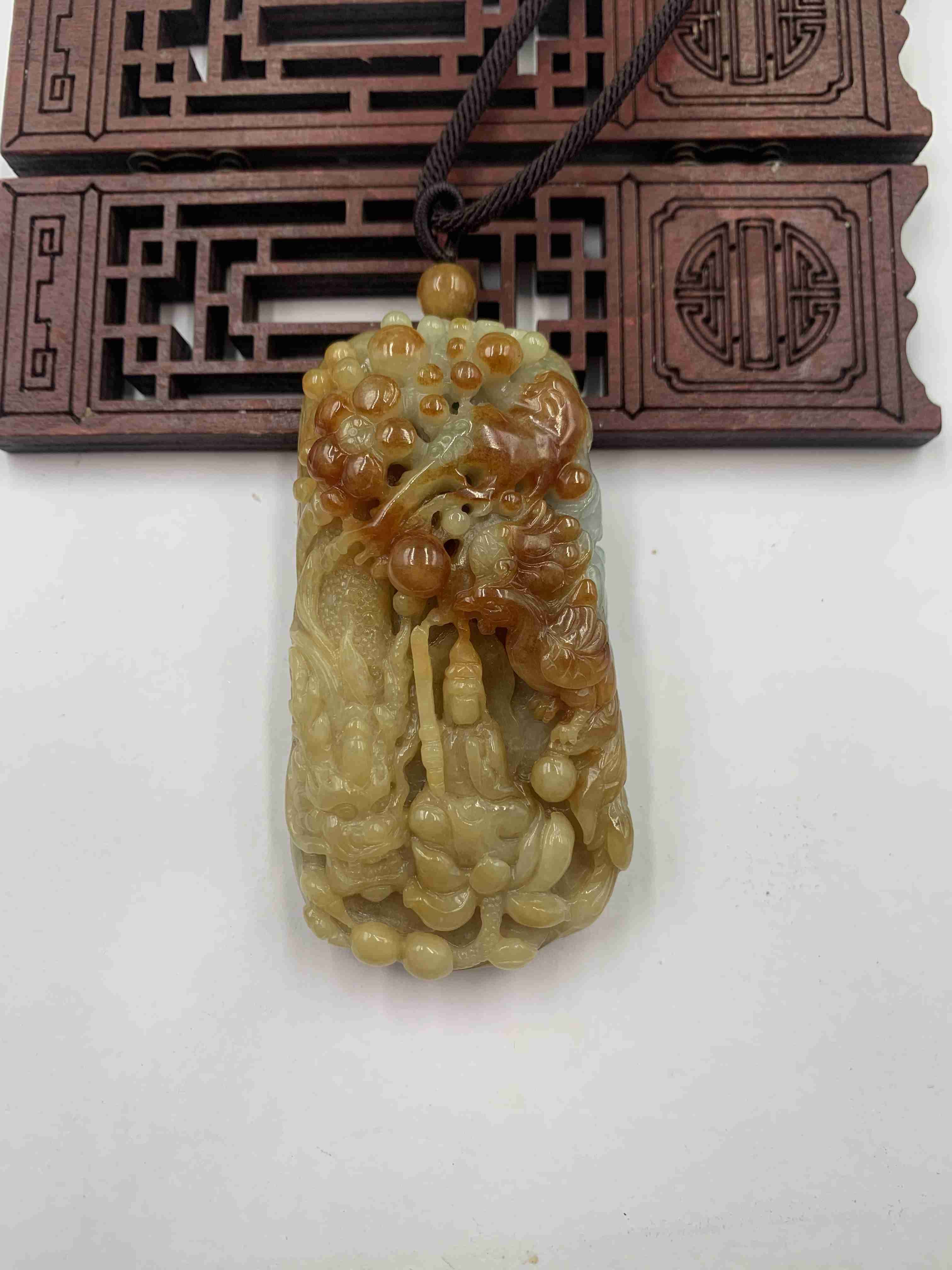 无相观音