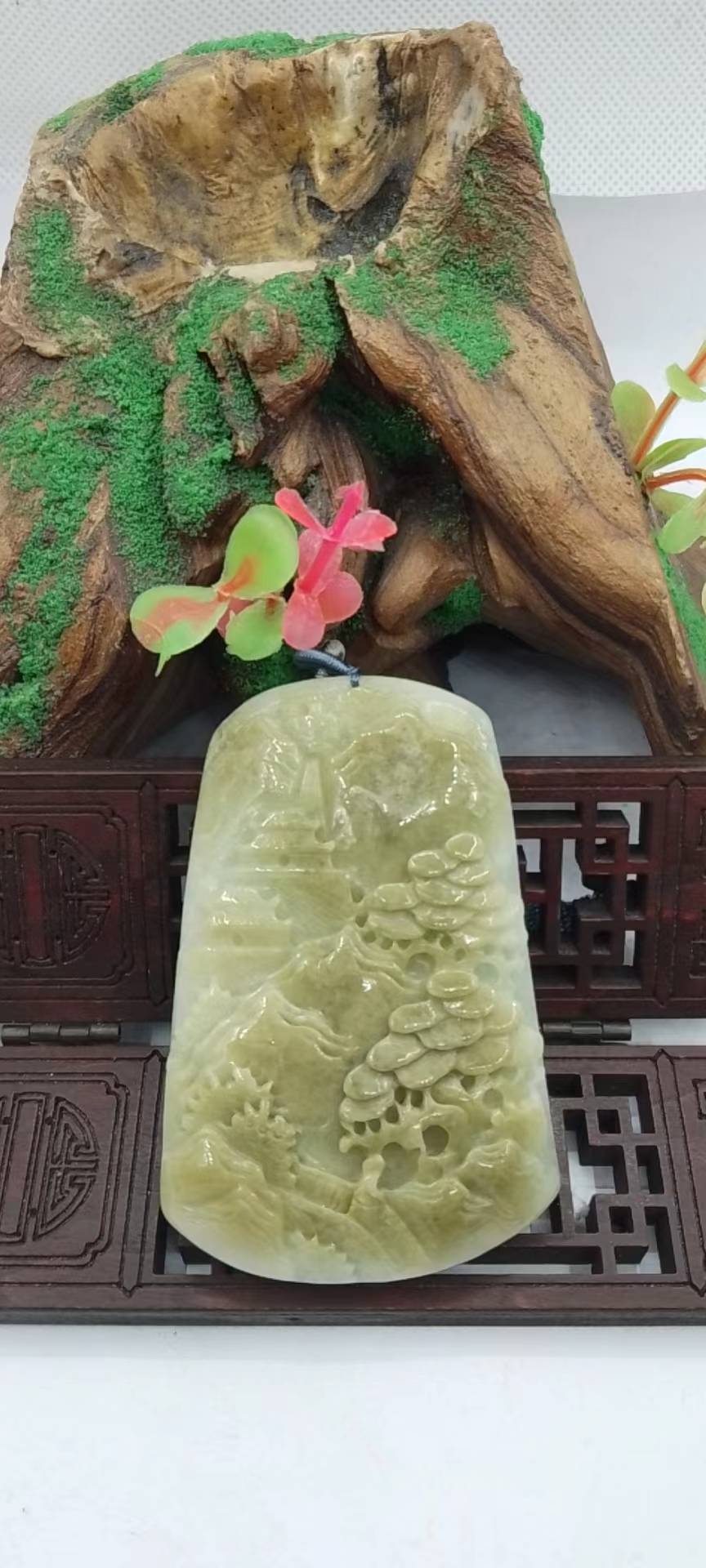 锦绣山河
