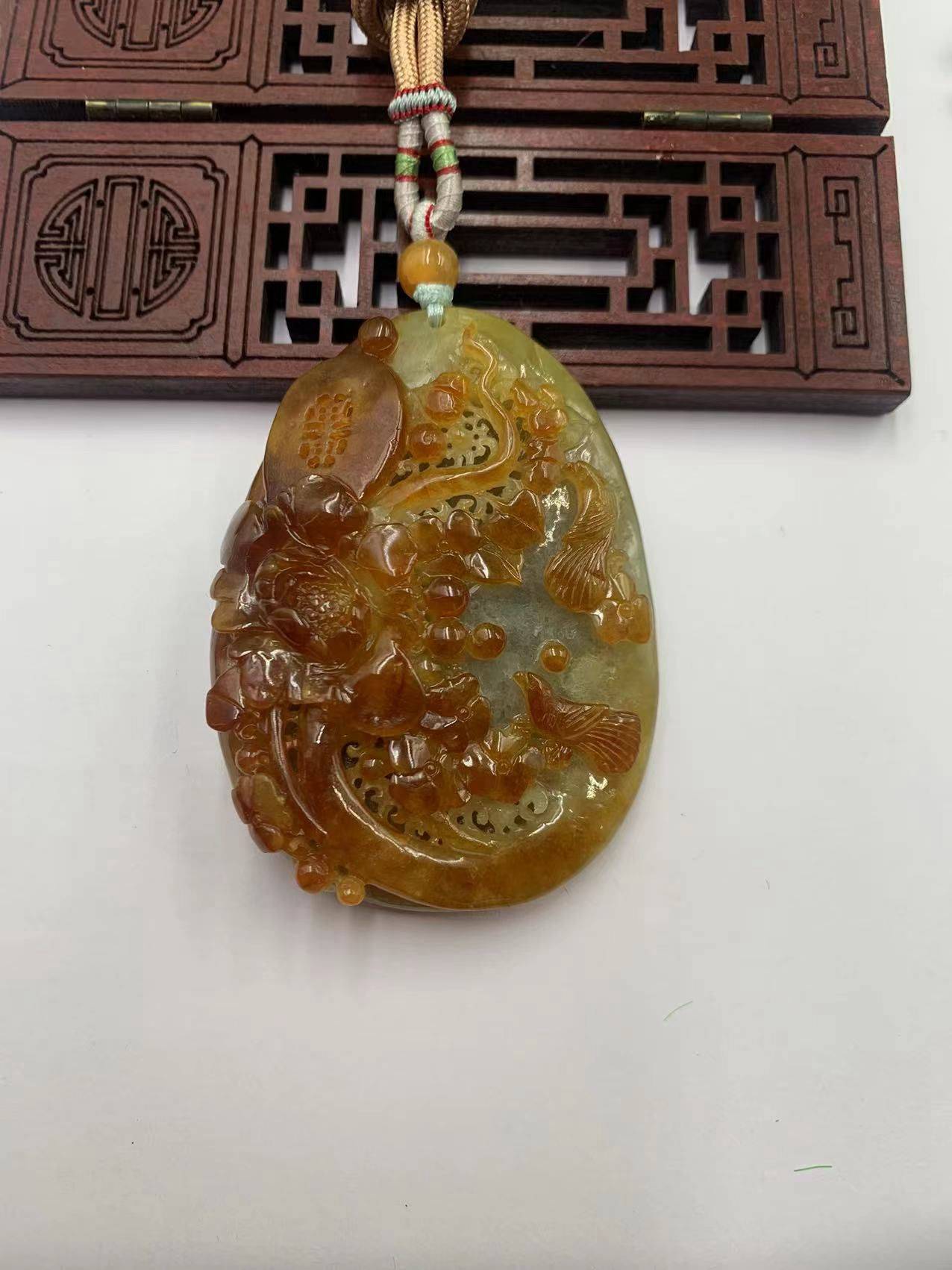 喜上眉梢