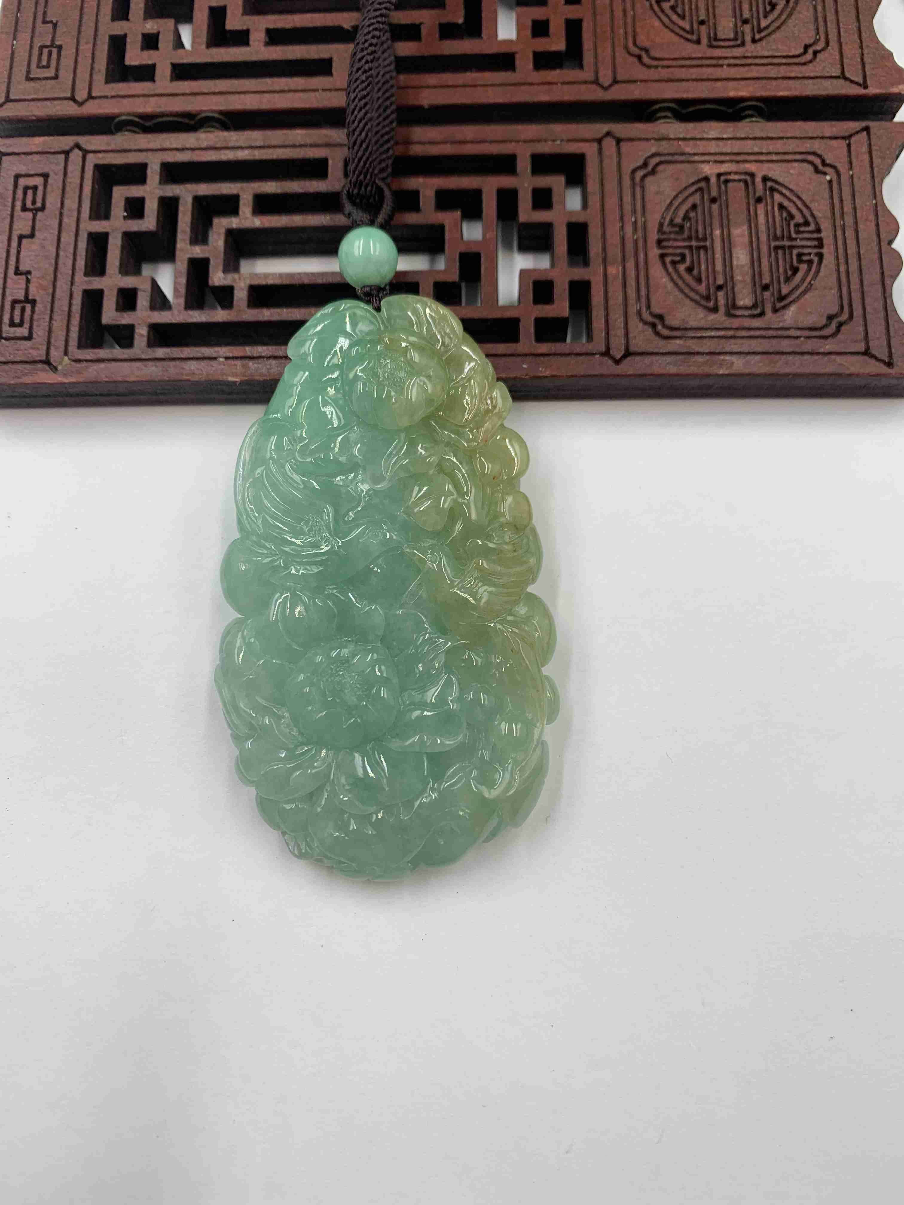 花开富贵