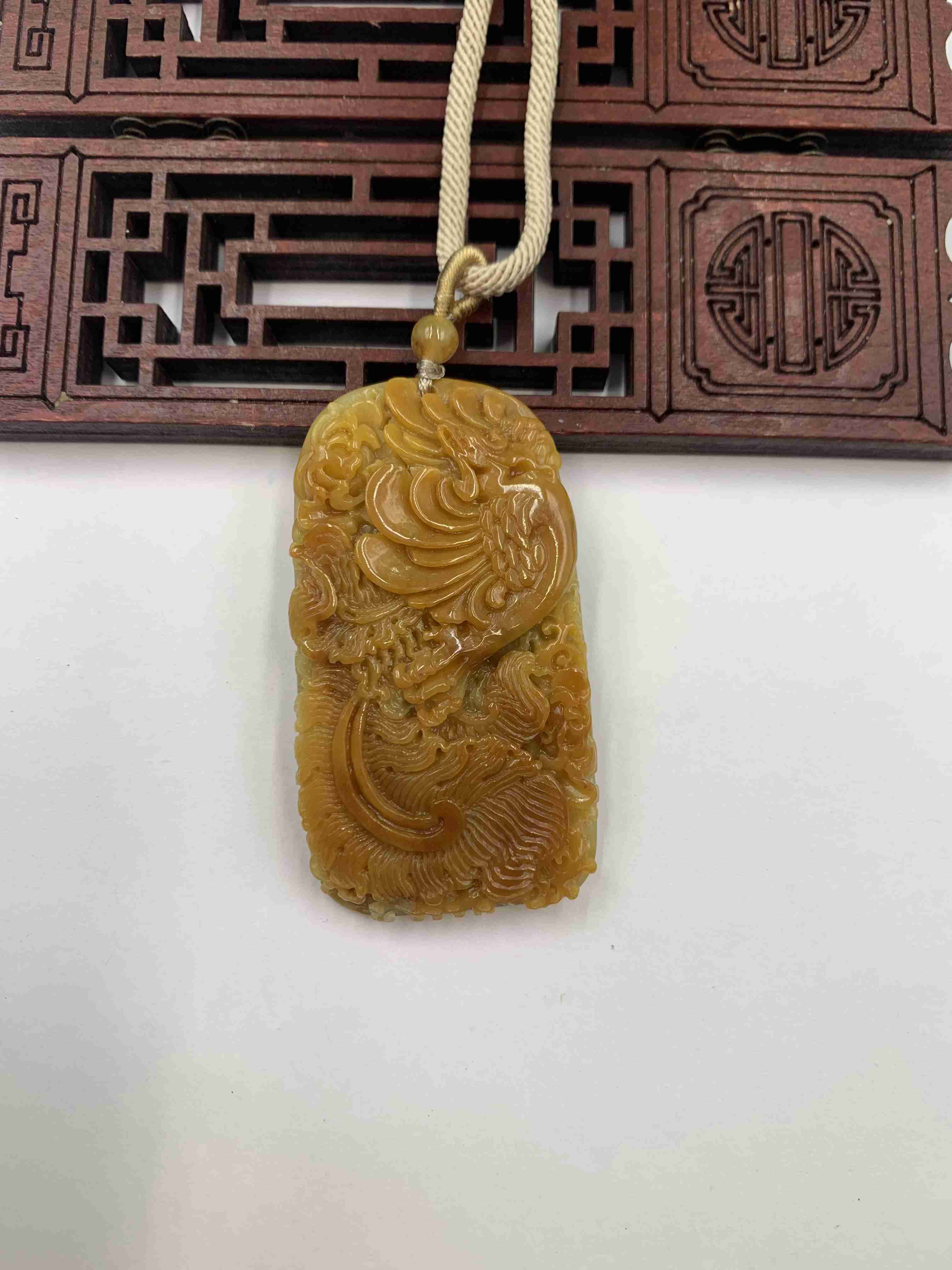 有凤来仪