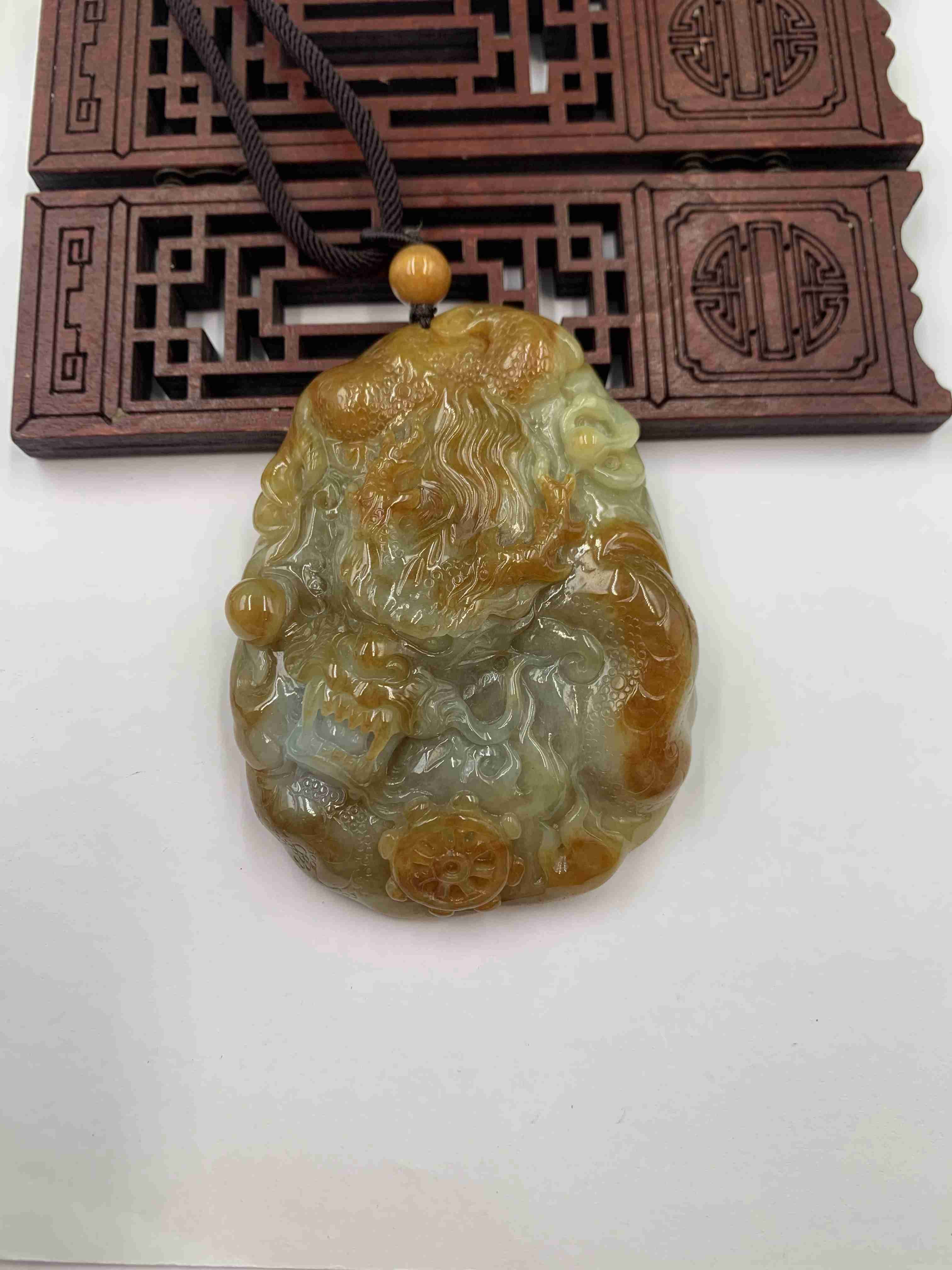 龙霸天下