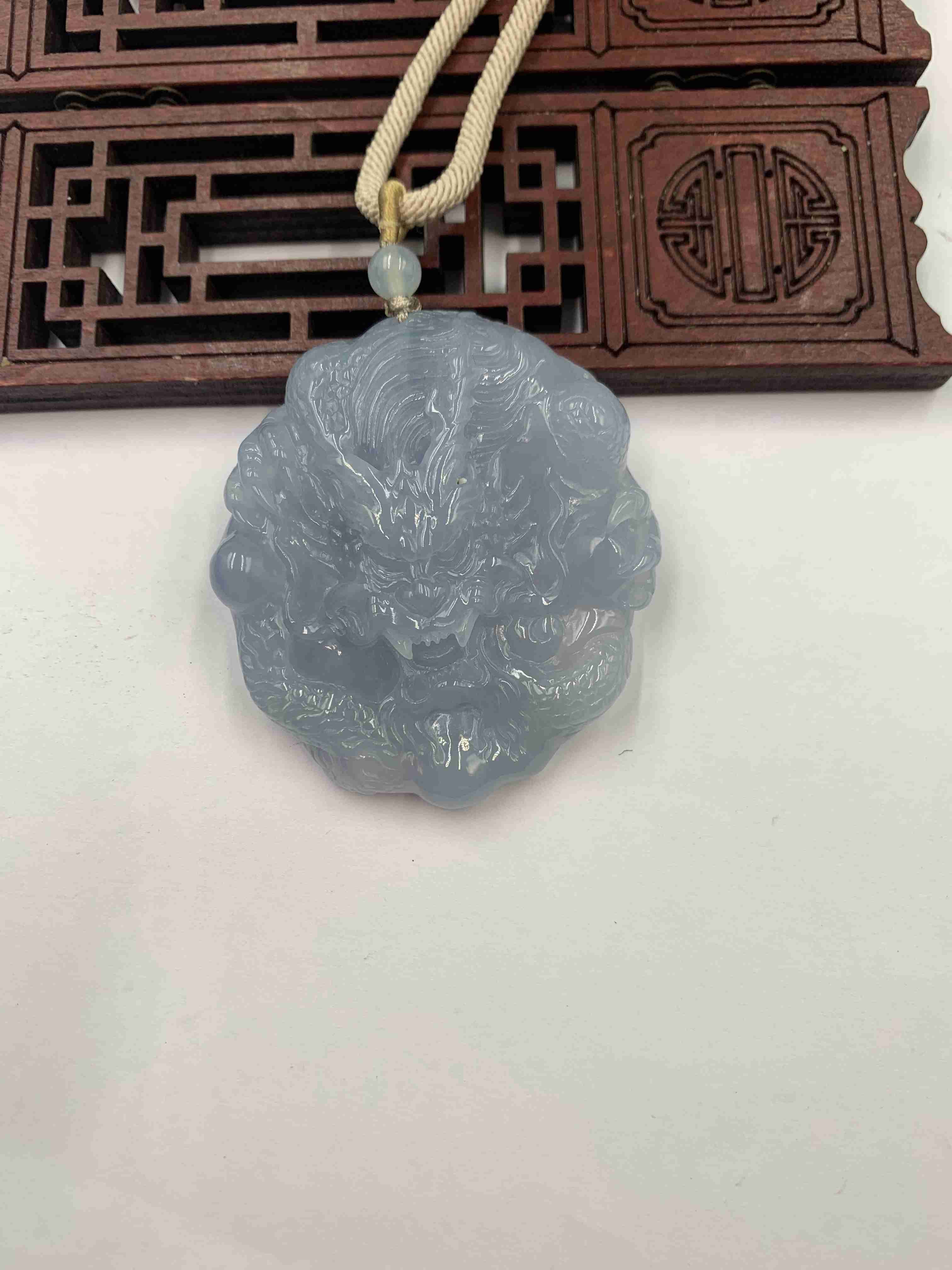 龙霸天下