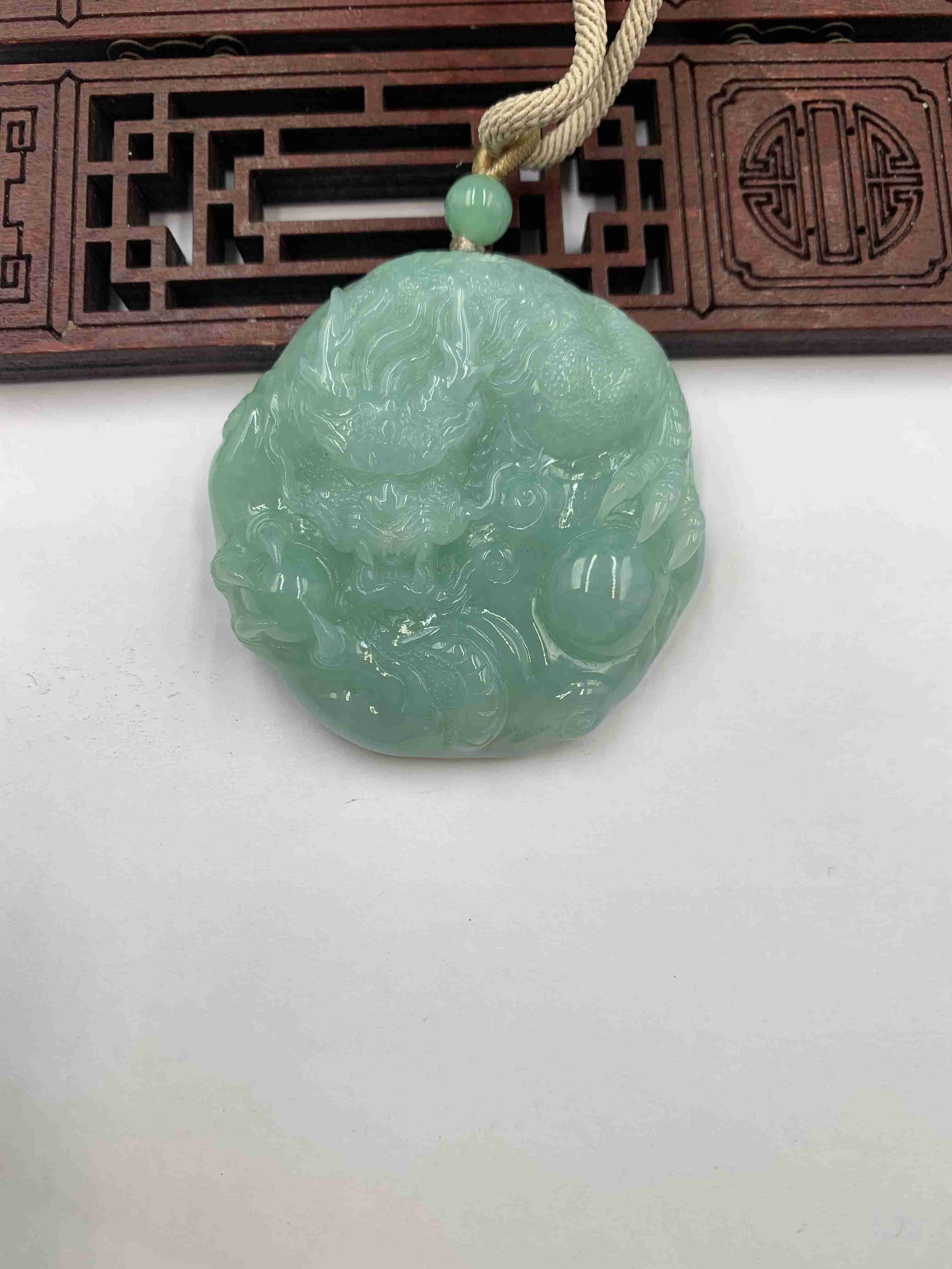 龙霸天下
