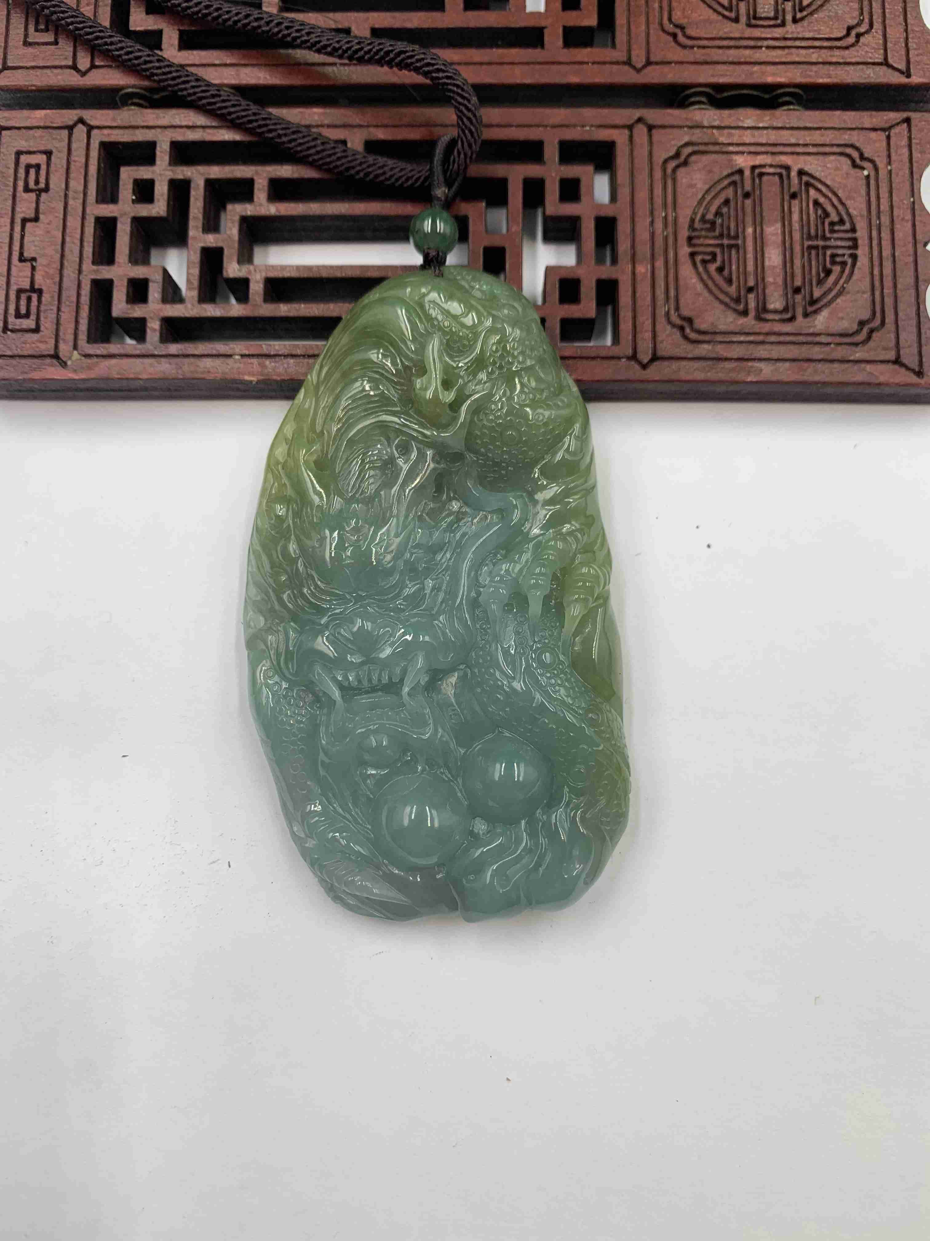 龙霸天下
