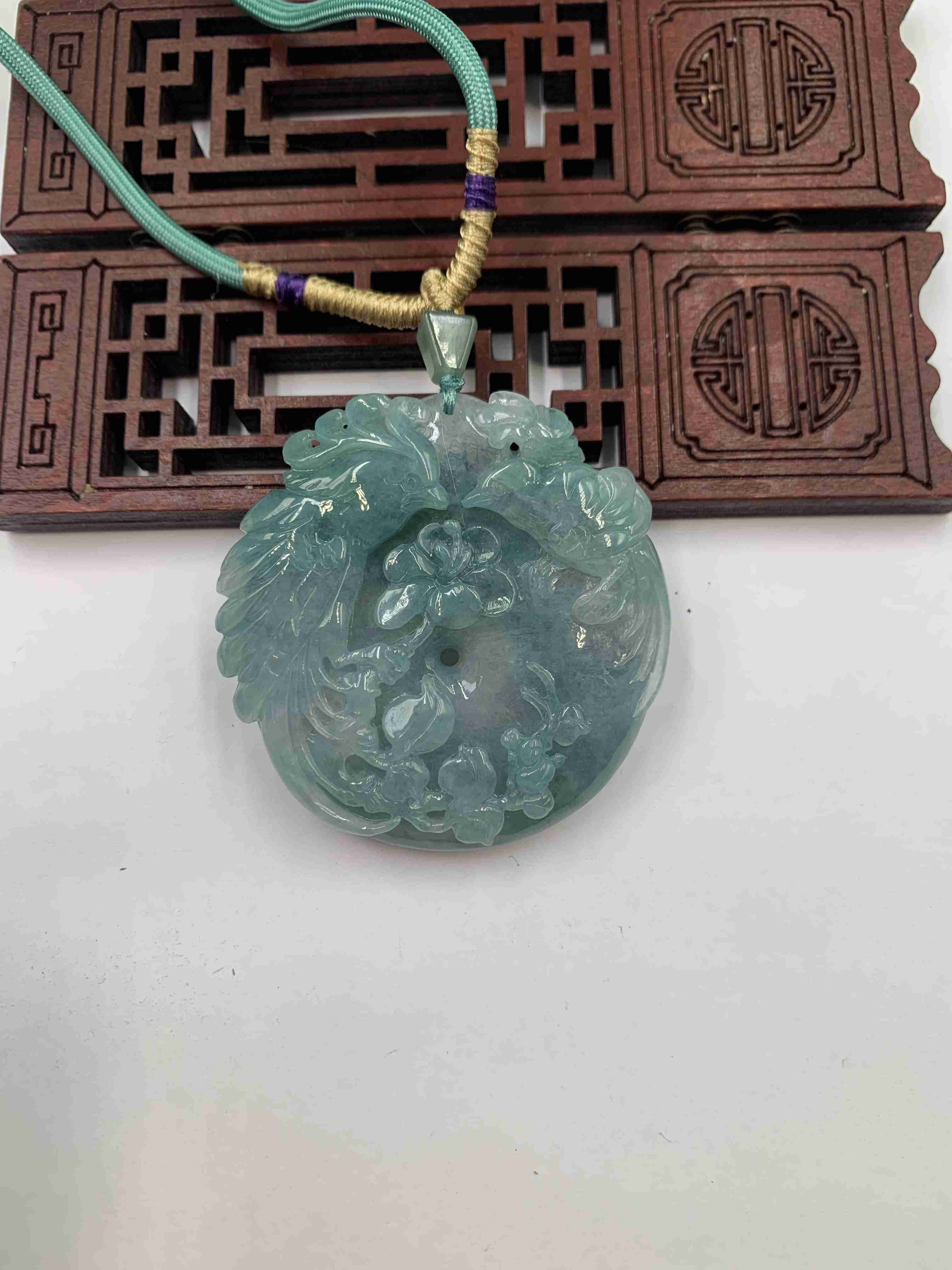 双喜临门