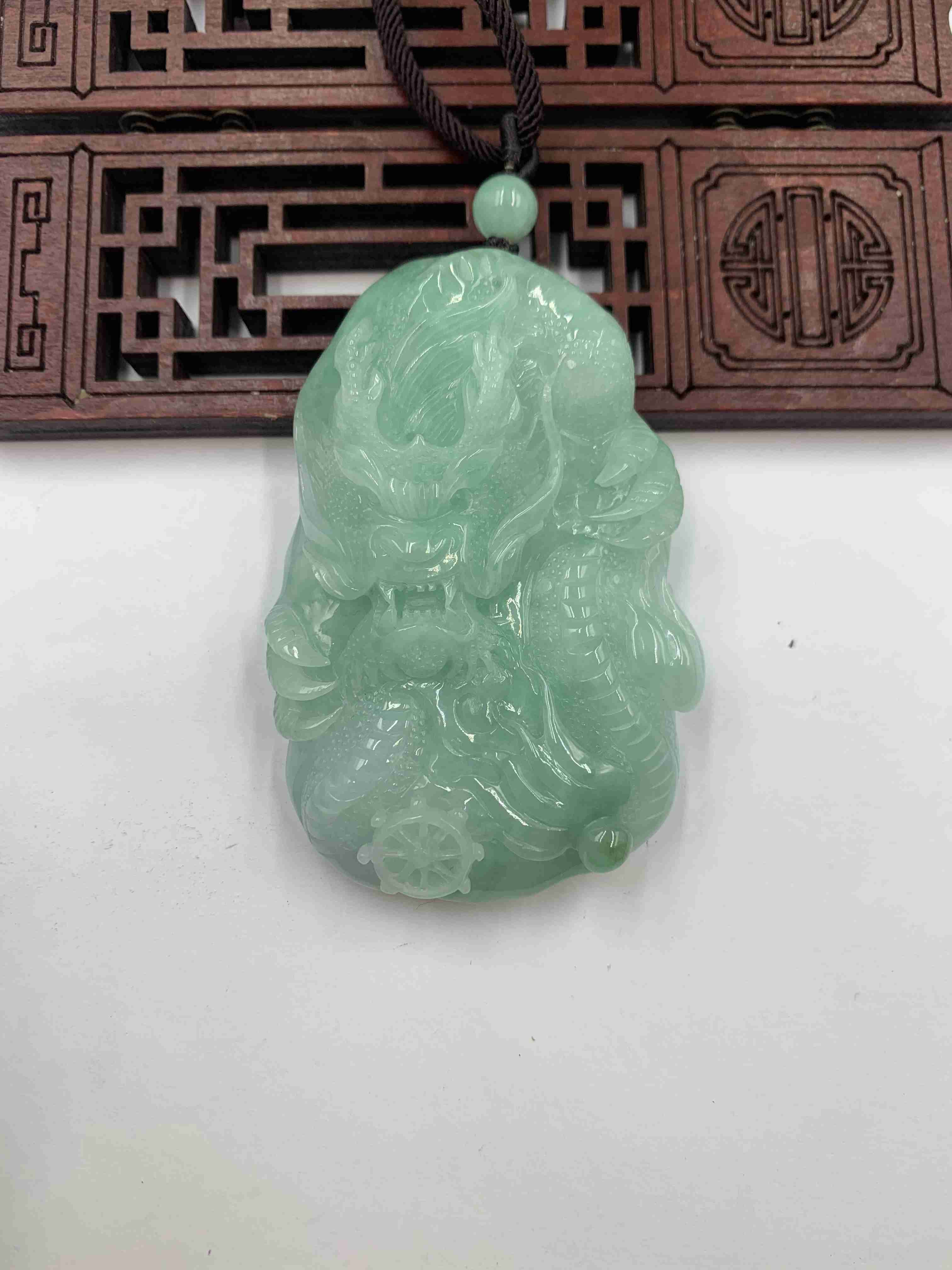 龙霸天下