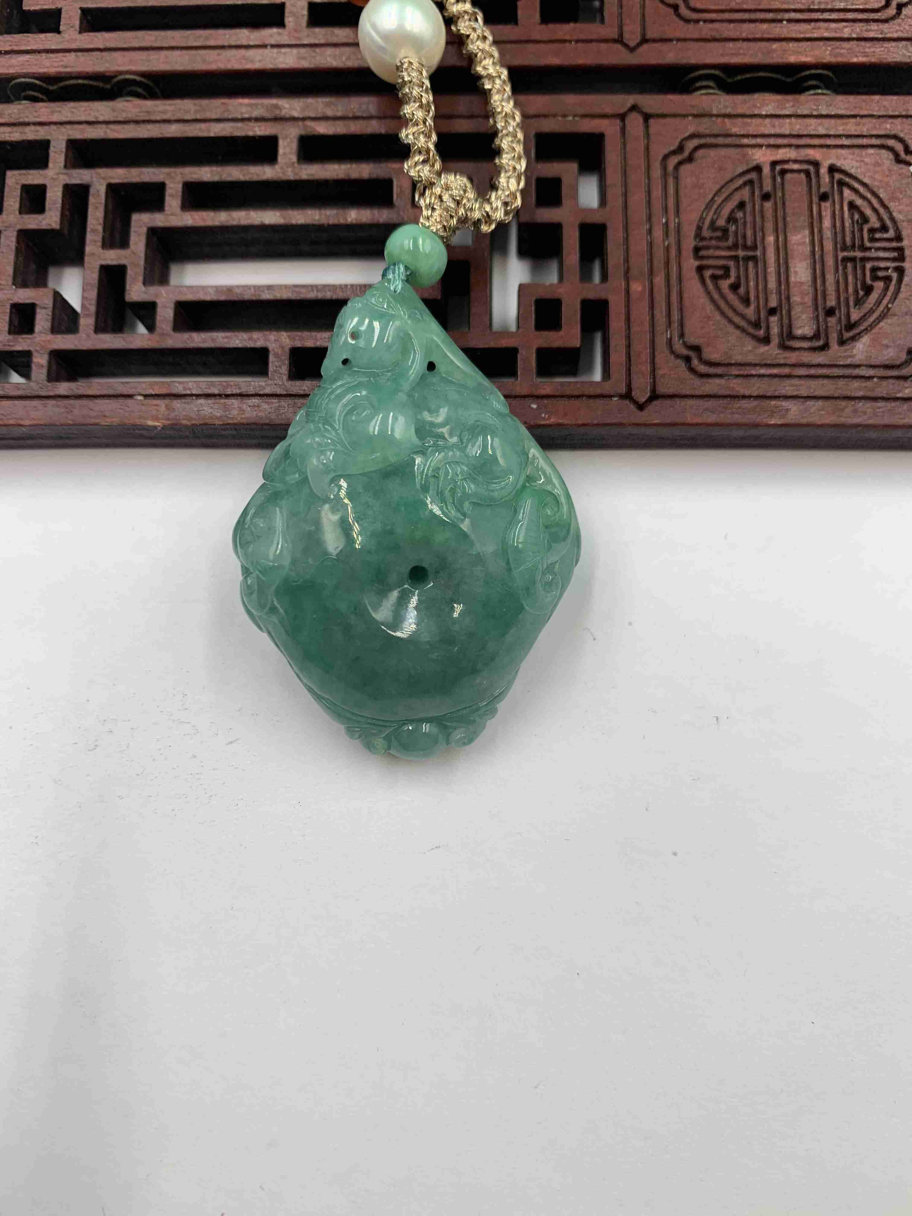 福寿如意