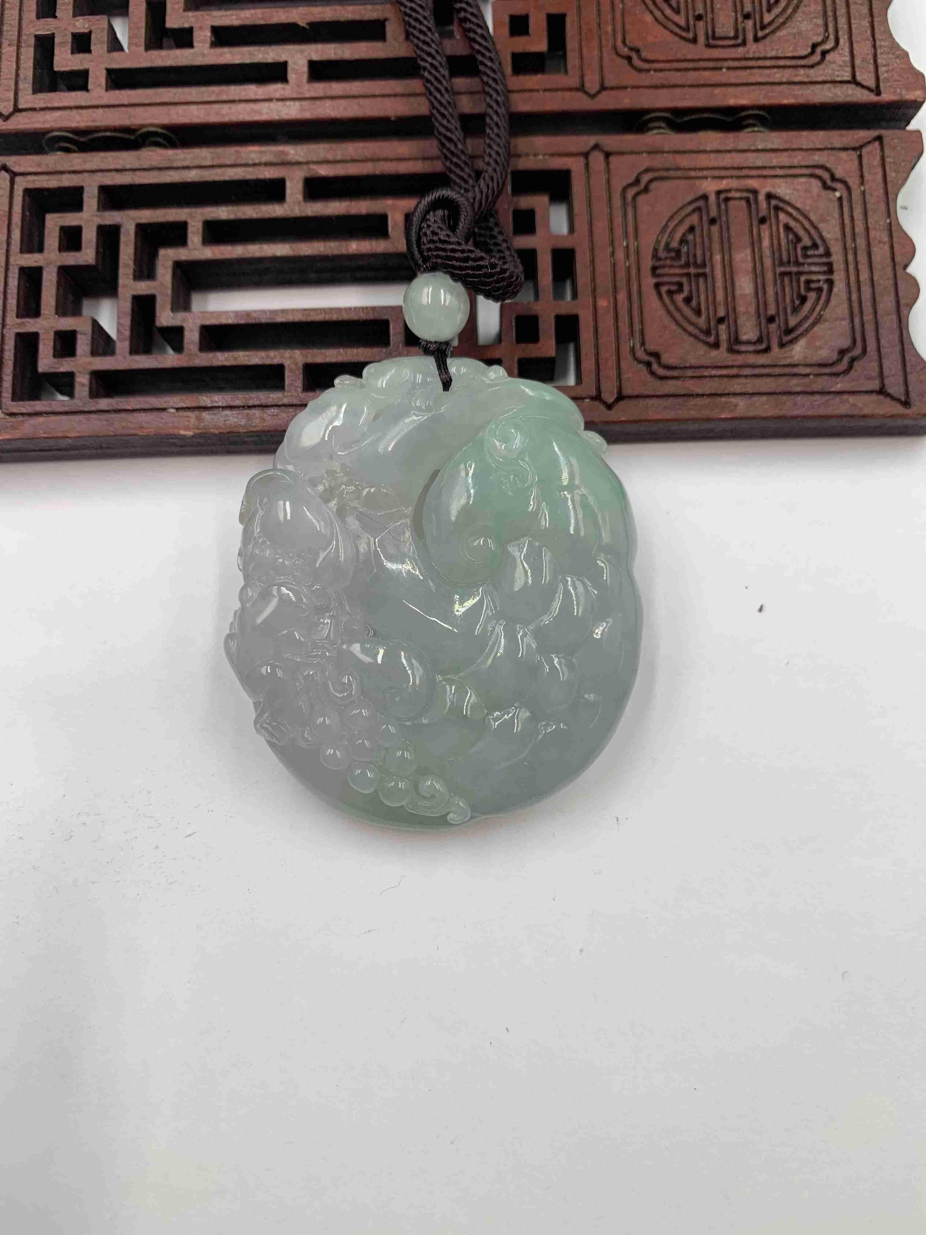 福寿如意