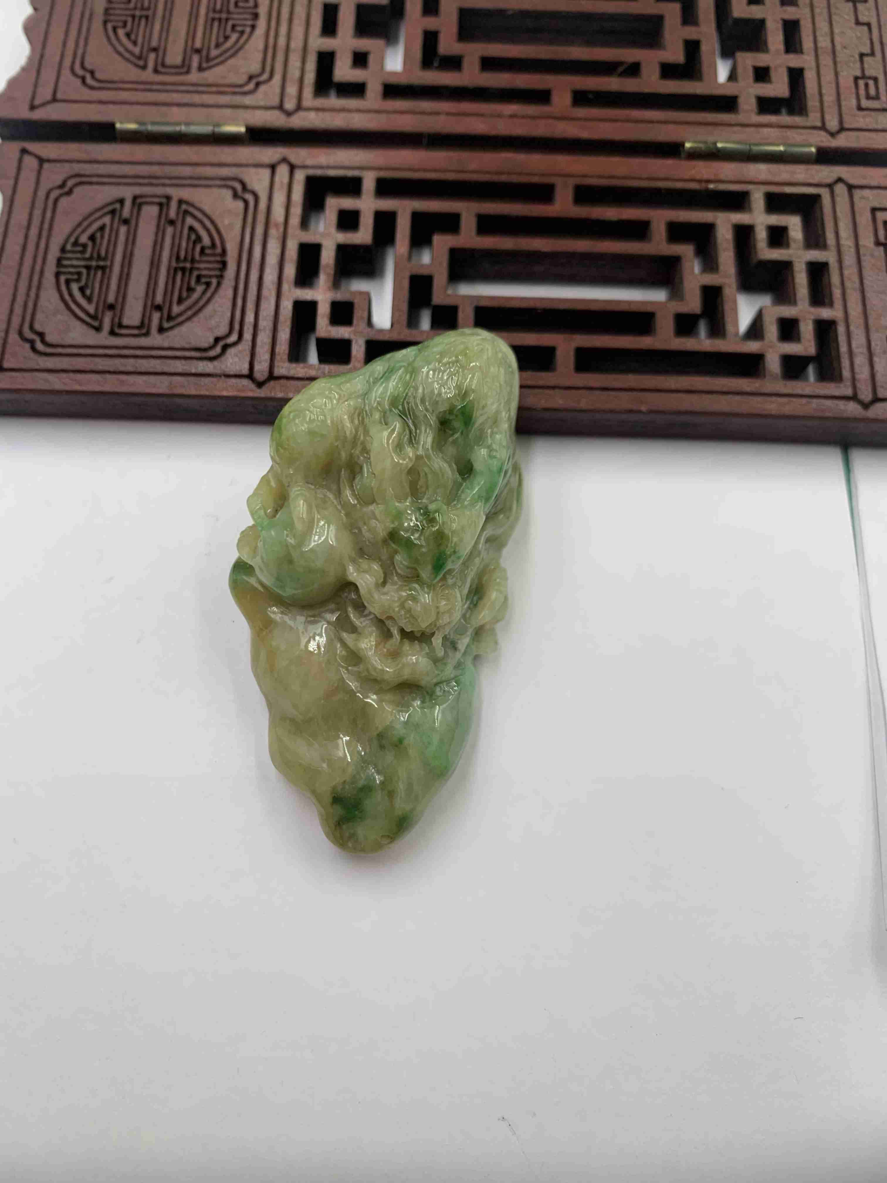 龙霸天下