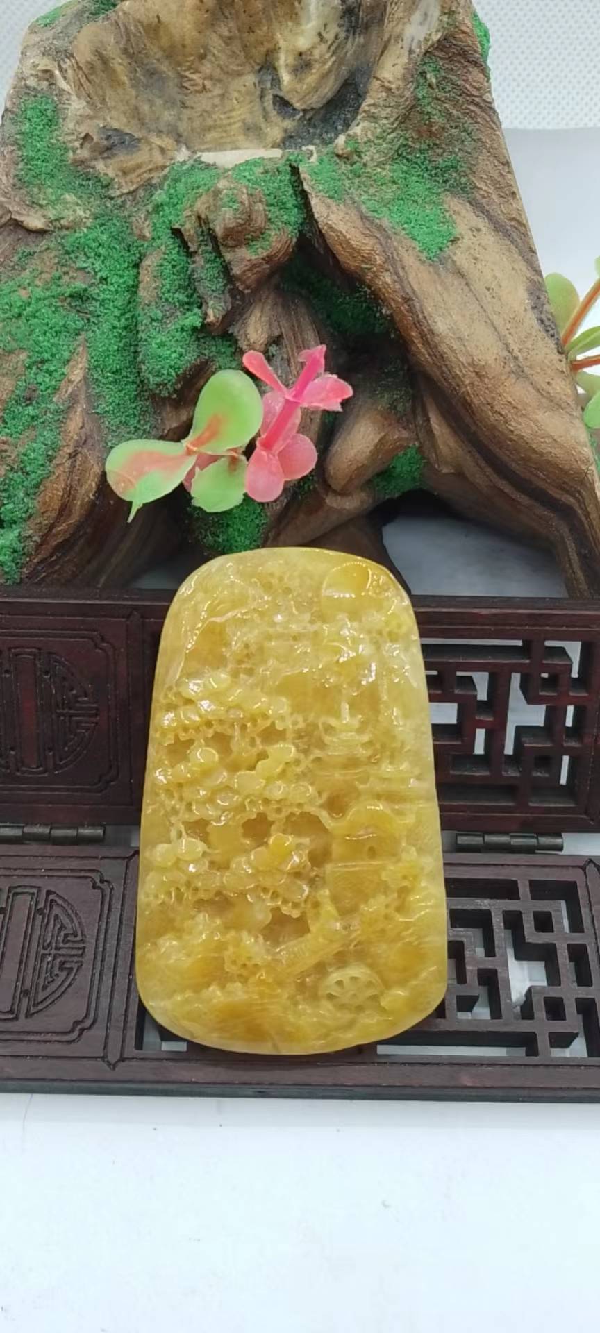 江山如画