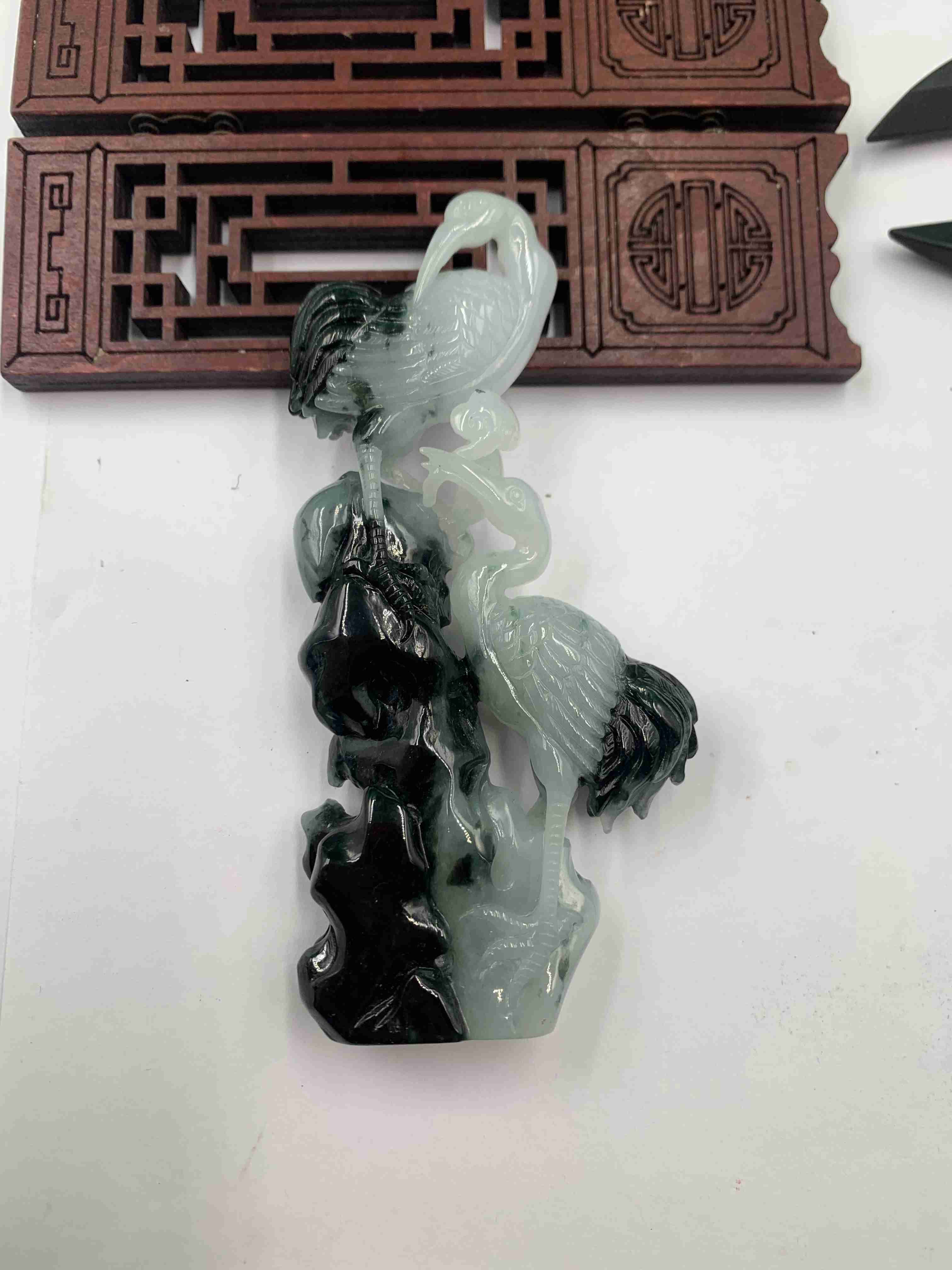 松鹤延年