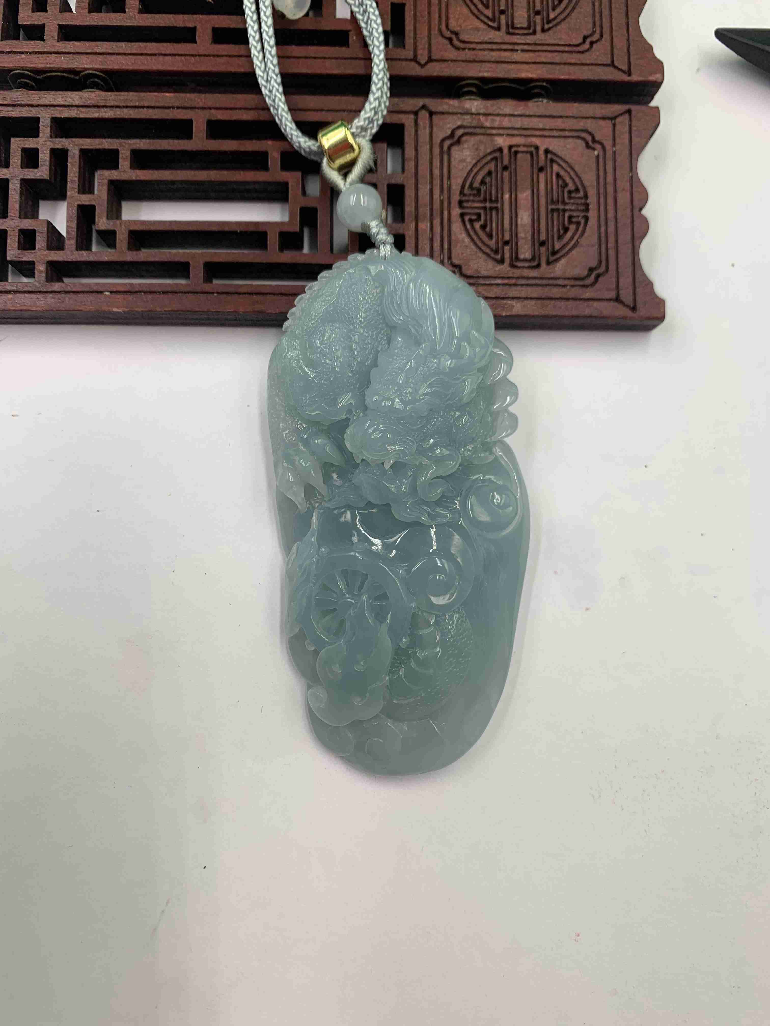 龙霸天下
