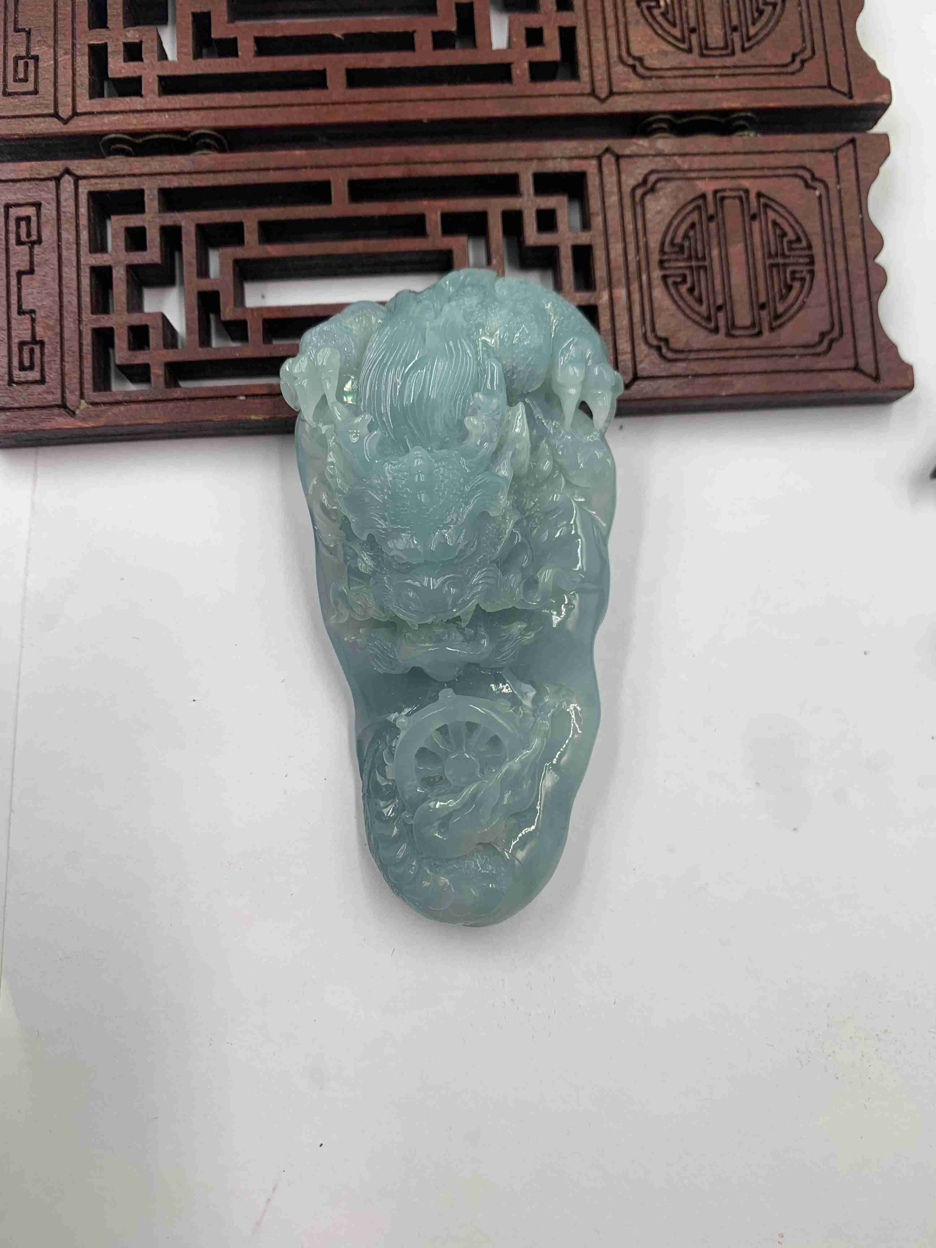 龙霸天下