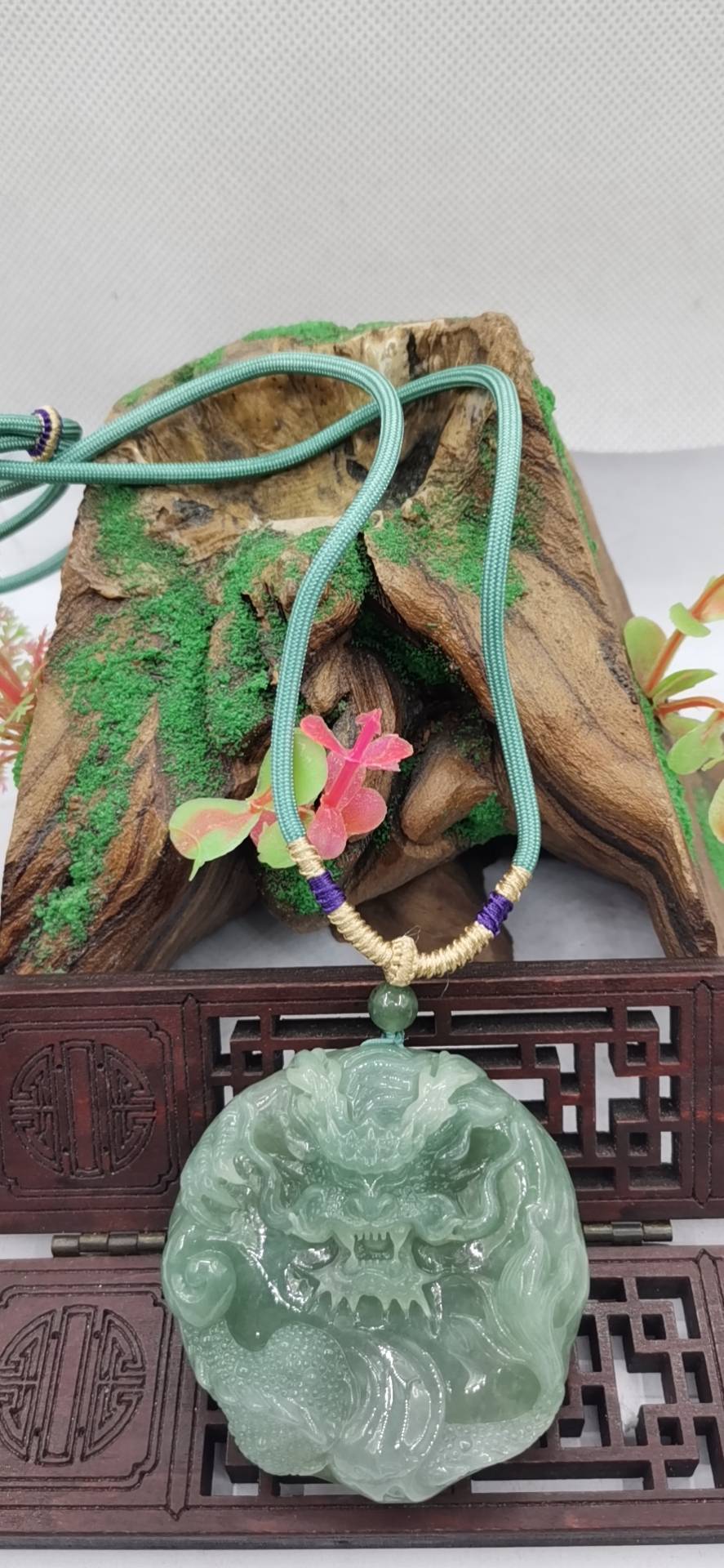 王者风范