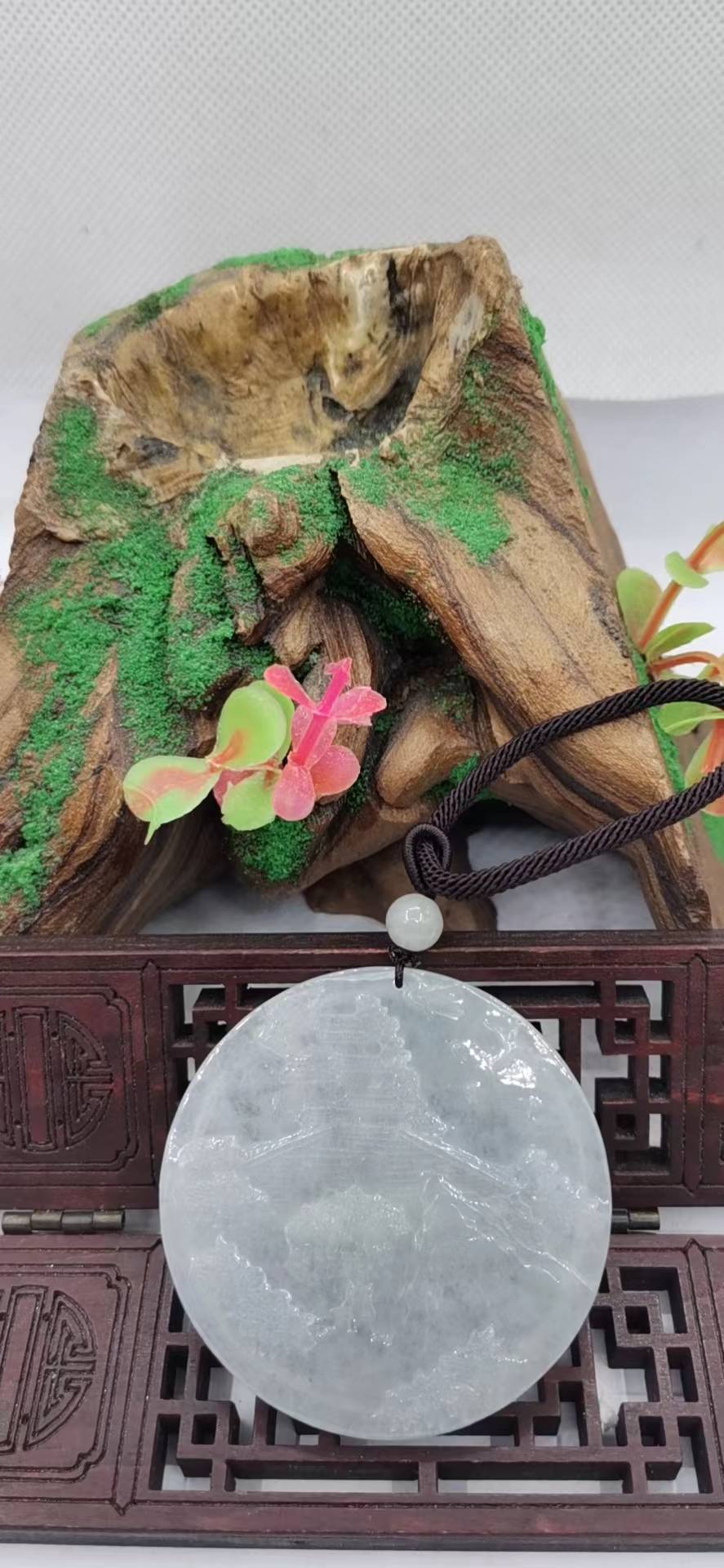 仙山玉阁