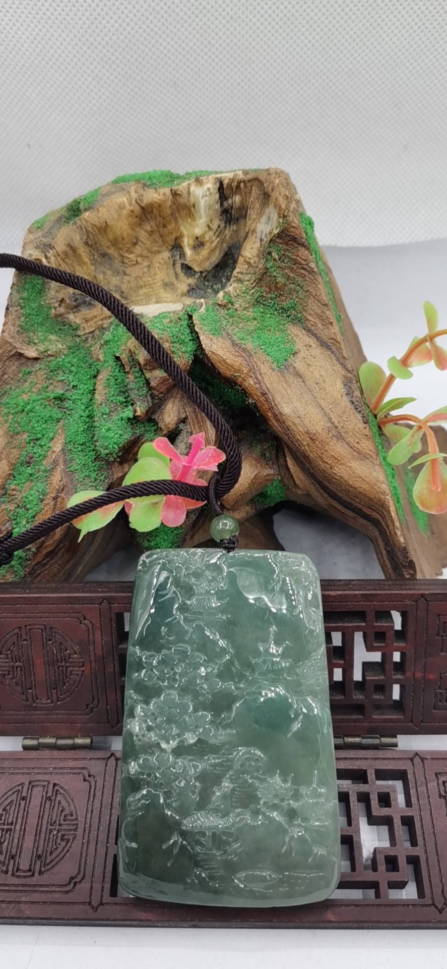 锦绣山河