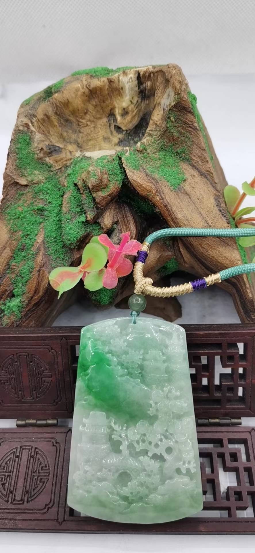 锦绣山河