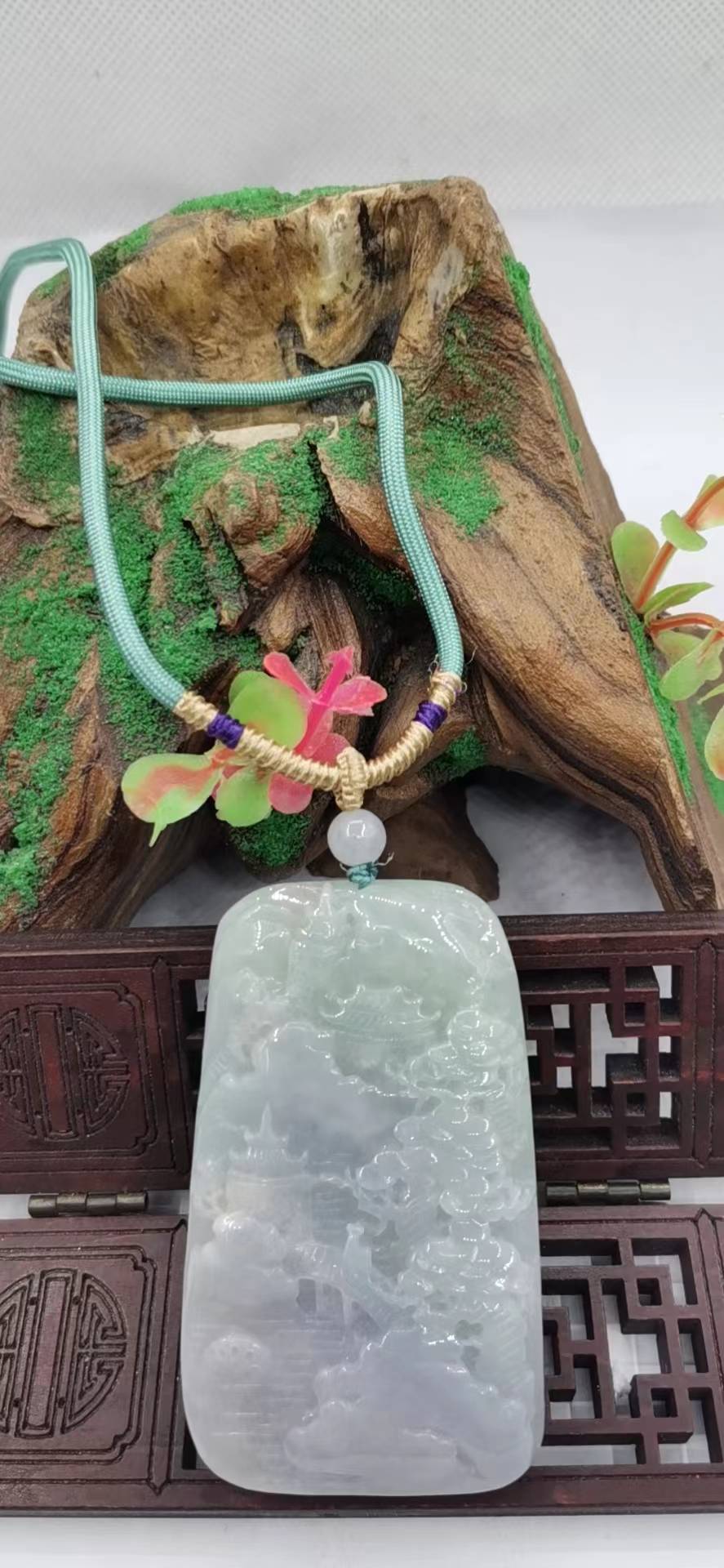 江山如画