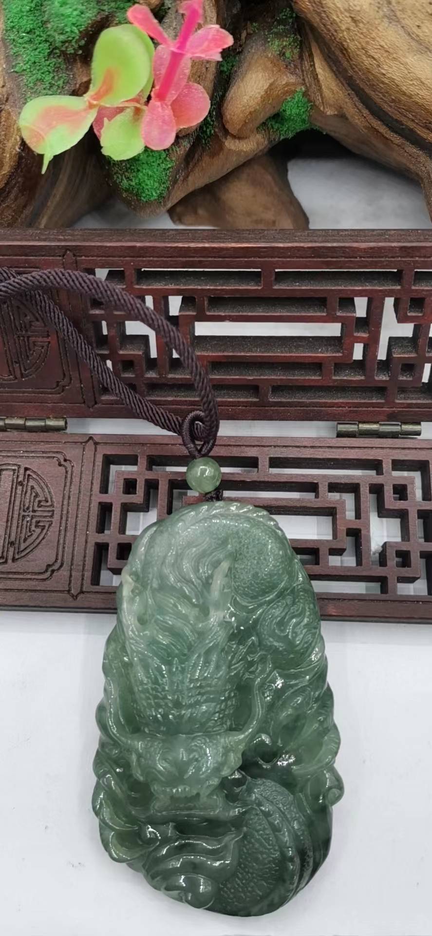 龙霸天下