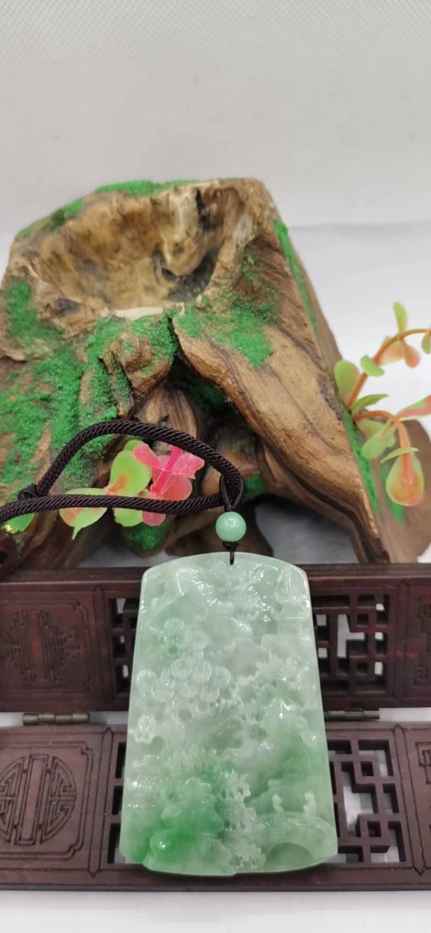 锦绣山河