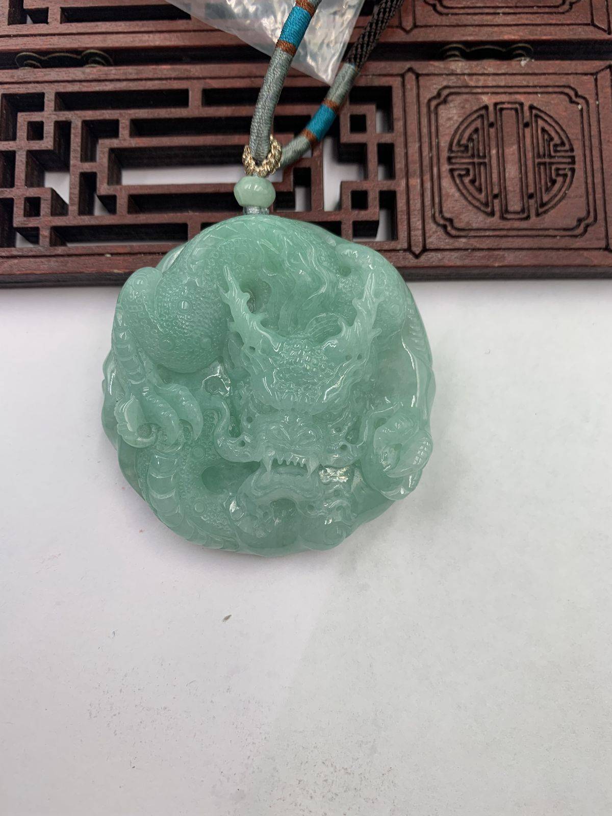 龙霸天下