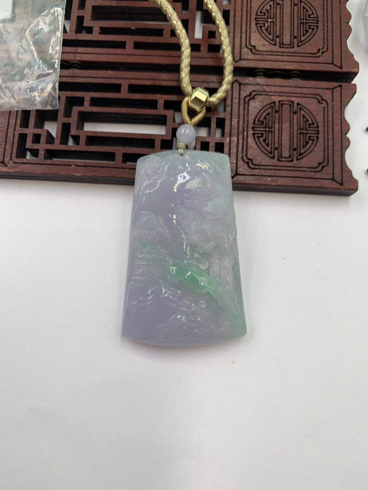 庐山春韵
