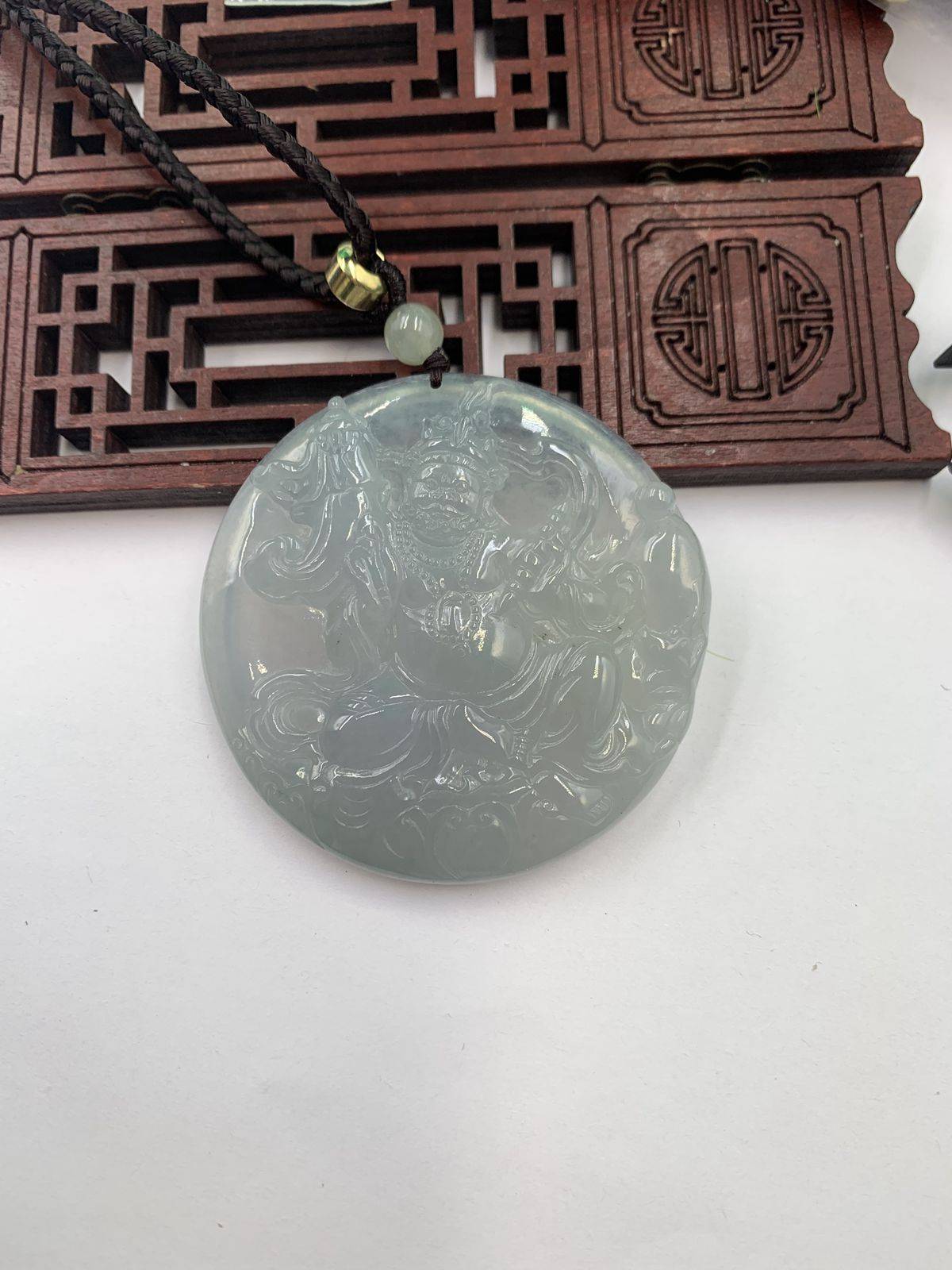 黄财神