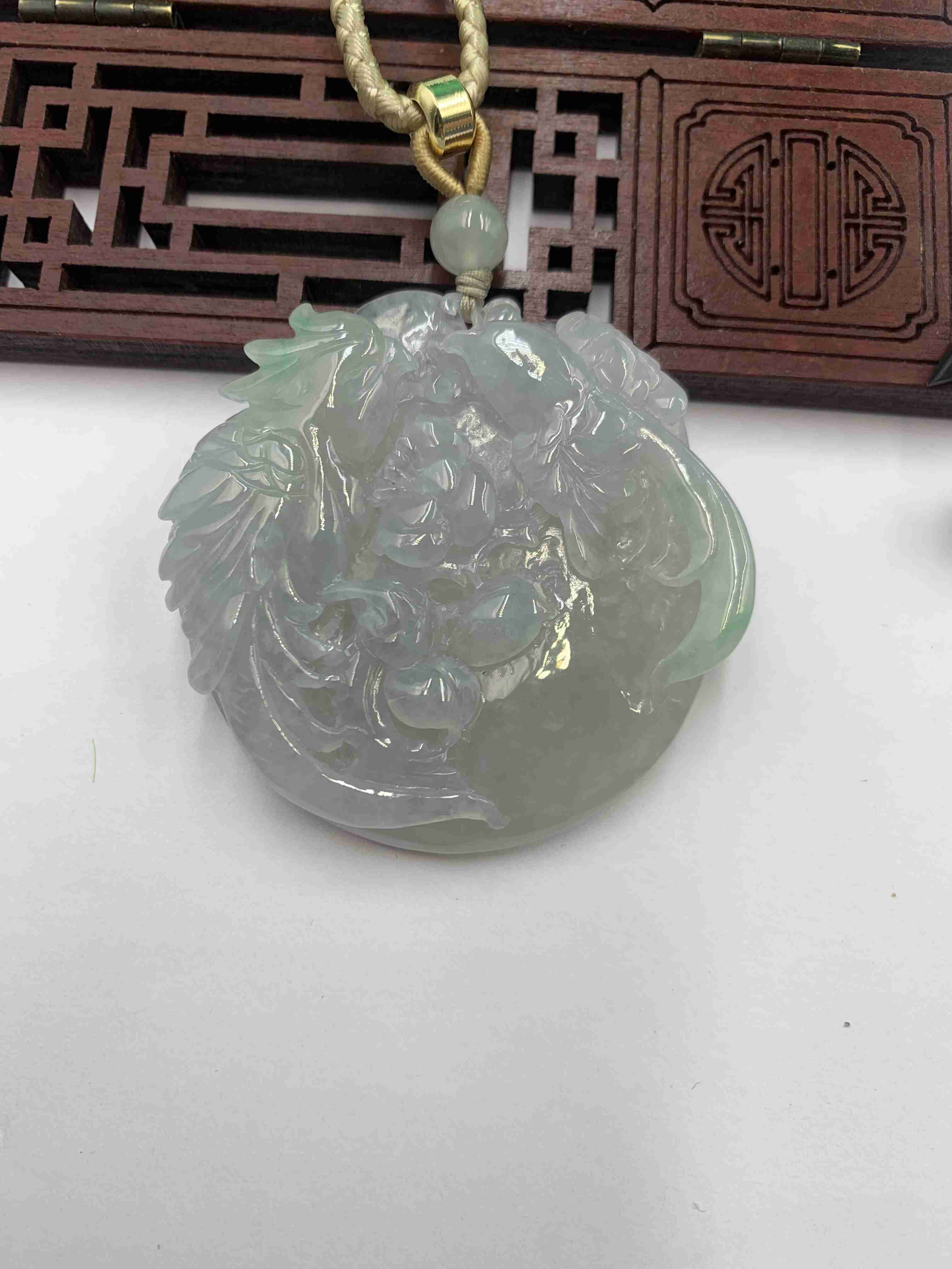 双喜临门