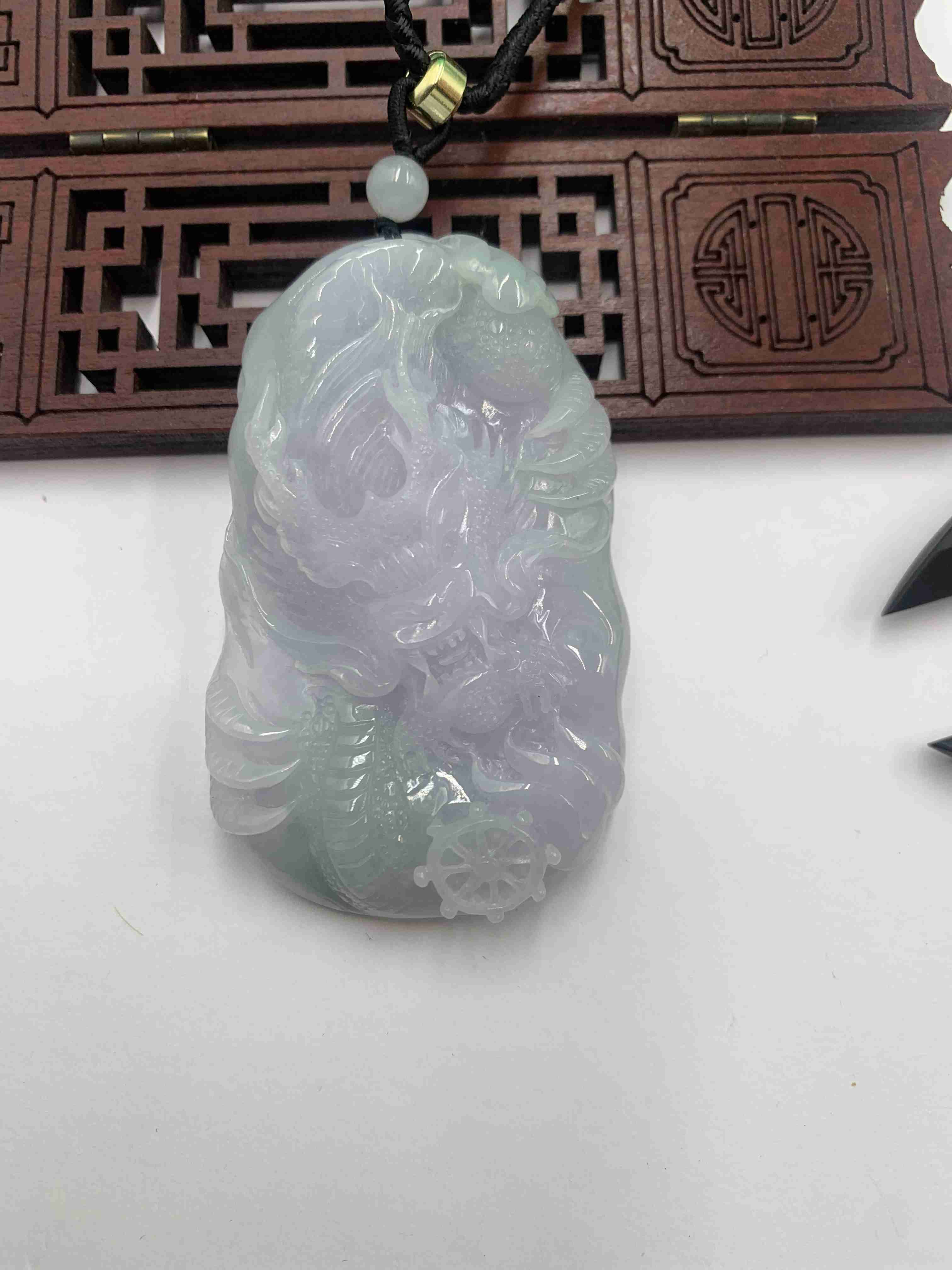 龙霸天下