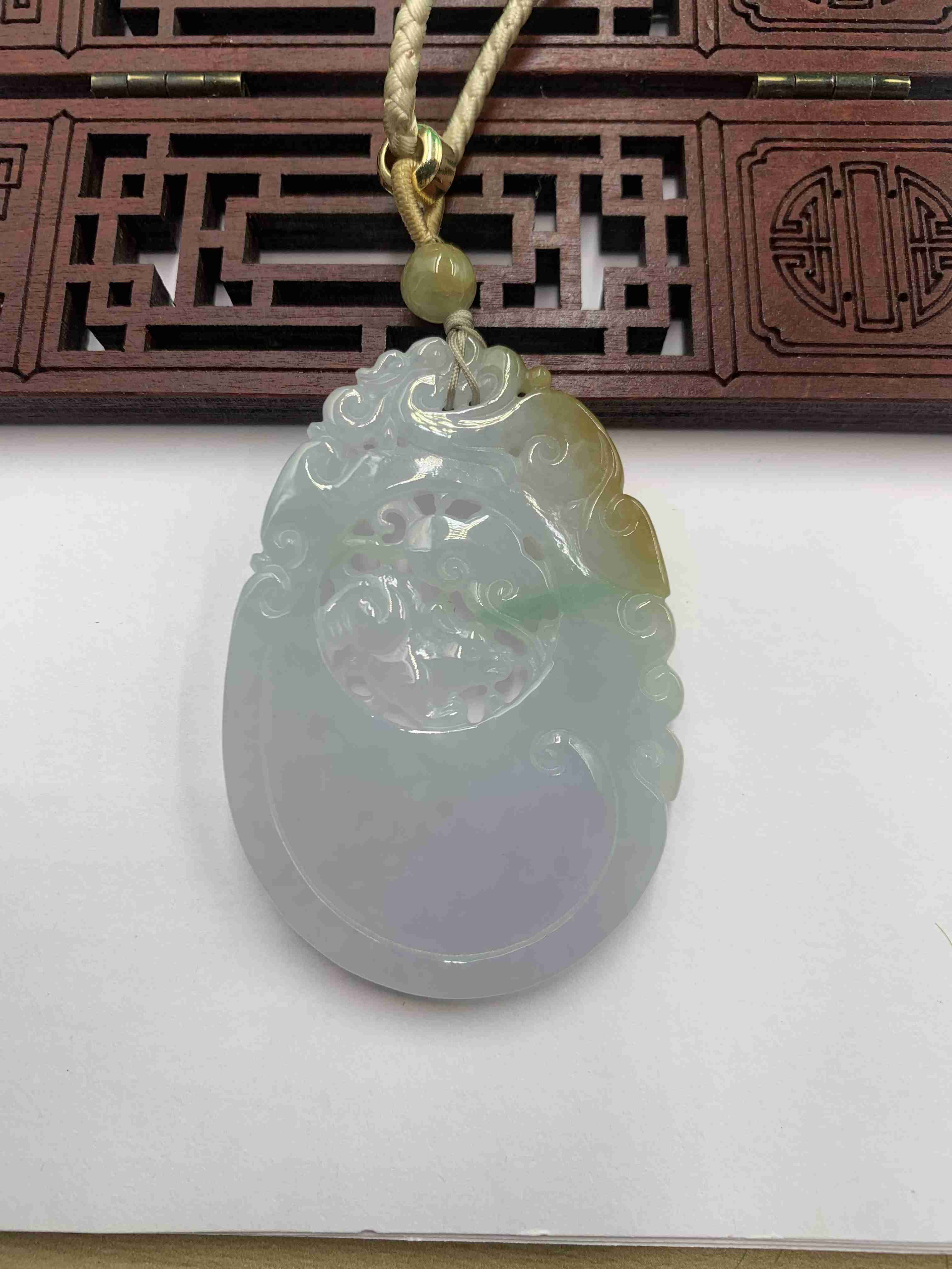 福寿如意