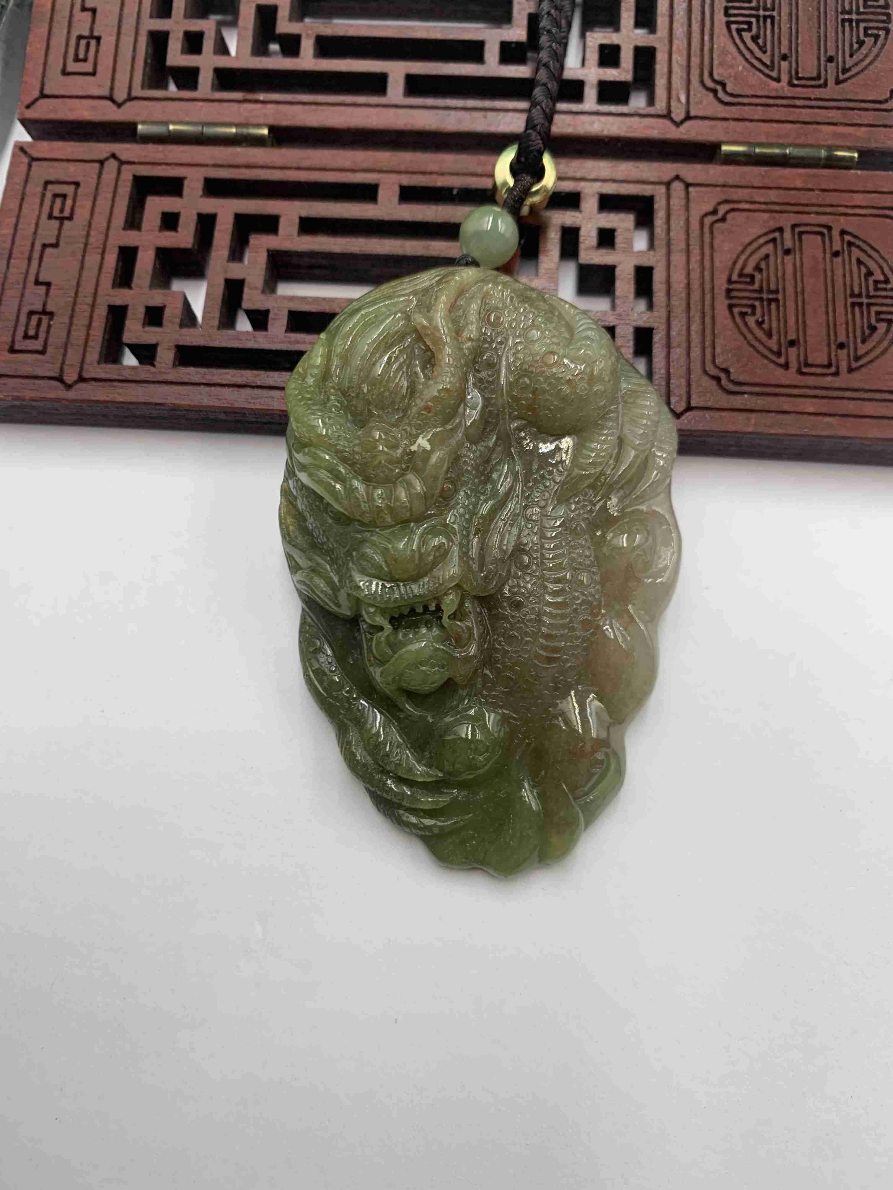 龙霸天下