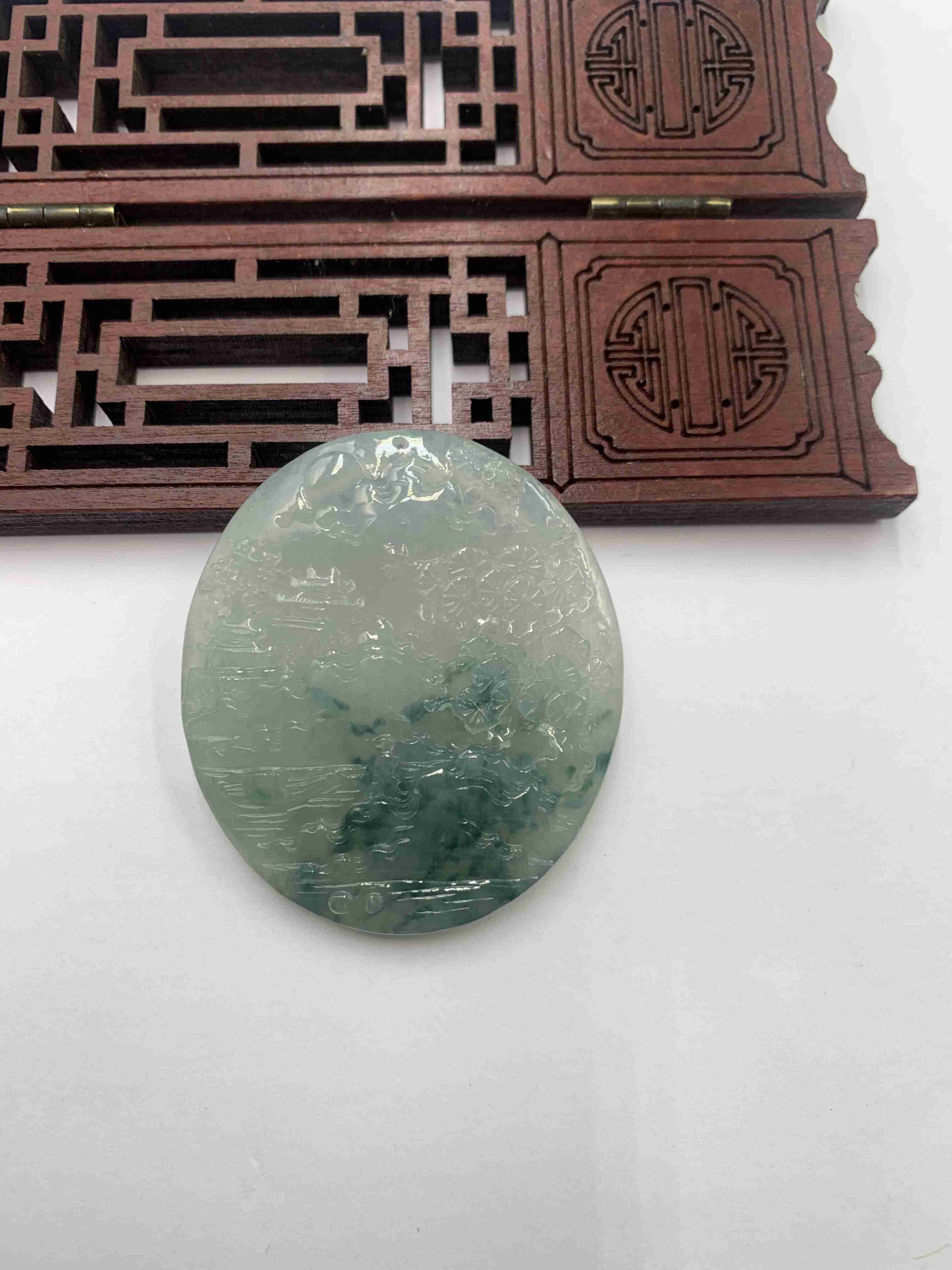 锦绣山河