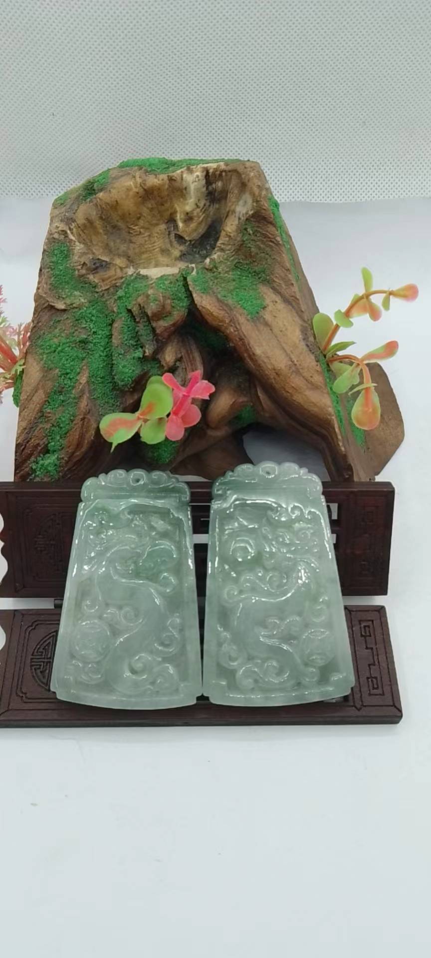 龙凤呈祥