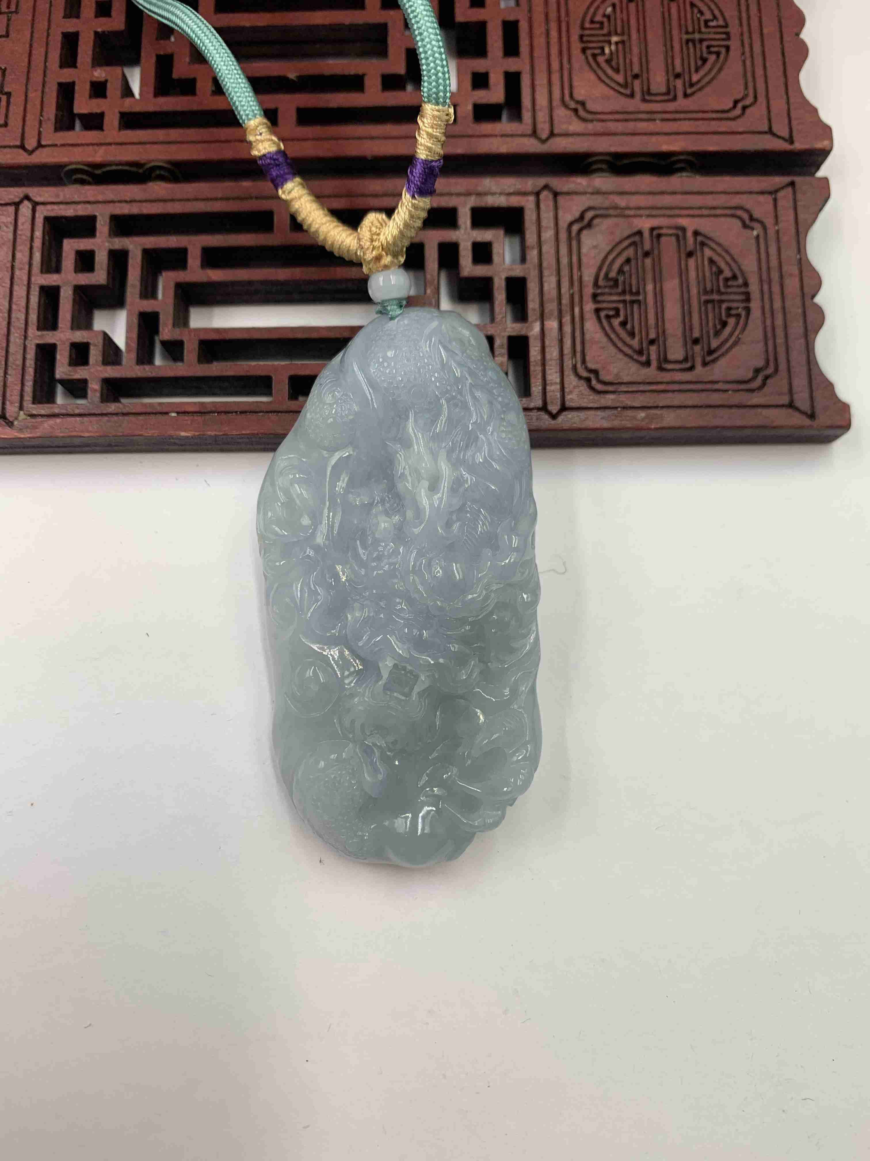 龙霸天下