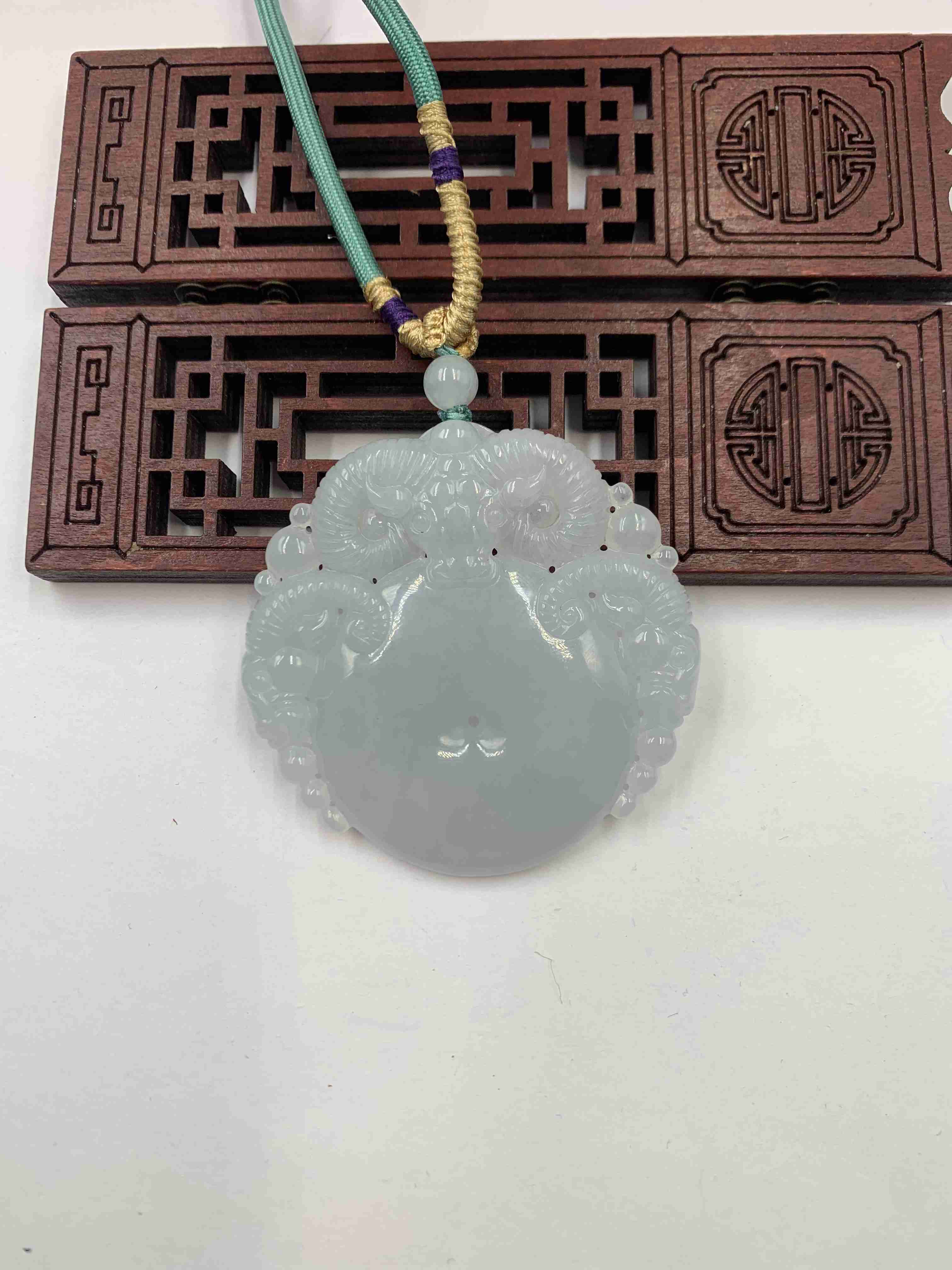 三羊开泰