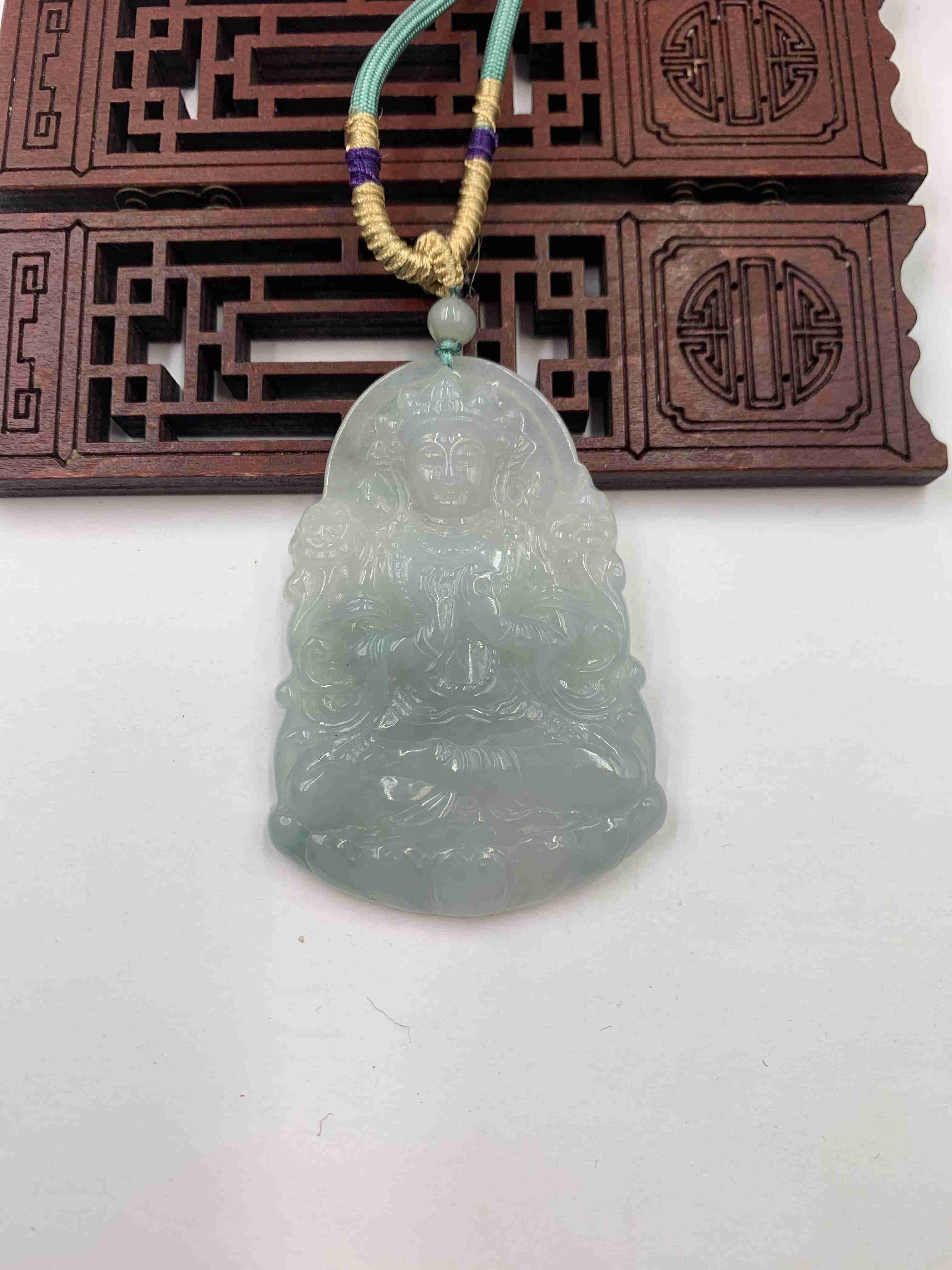大势至菩萨