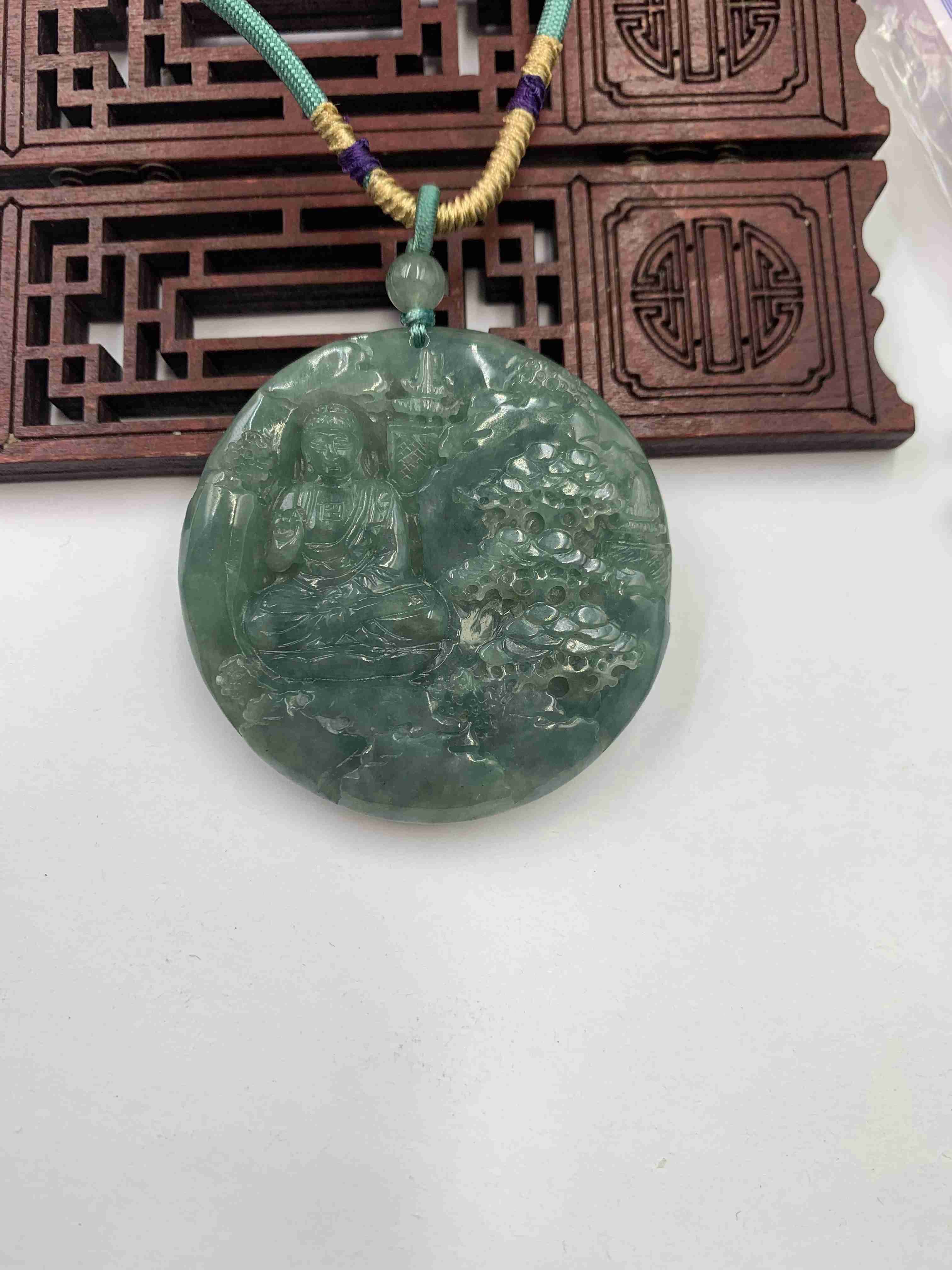 佛观天下