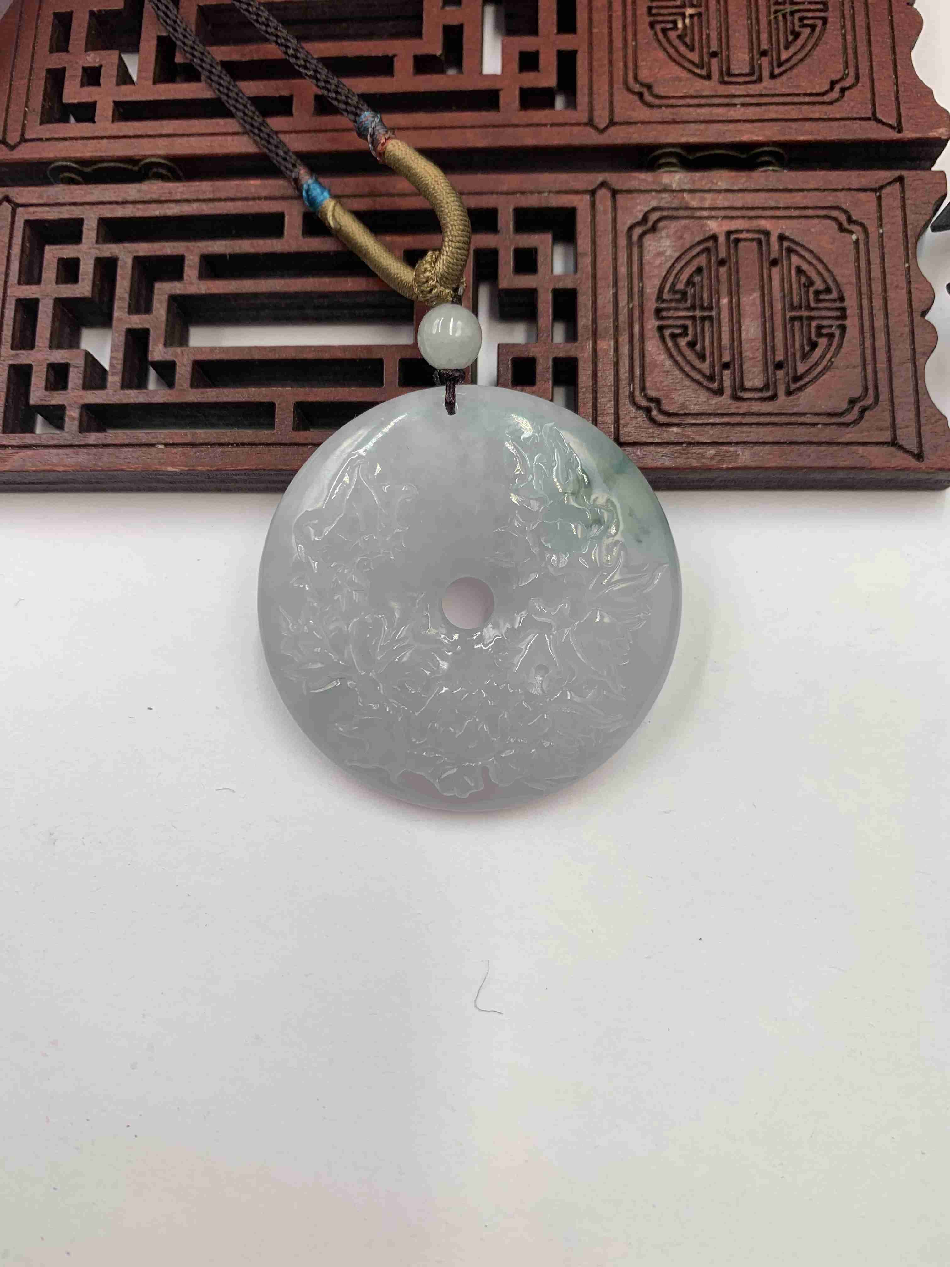 龙凤呈祥