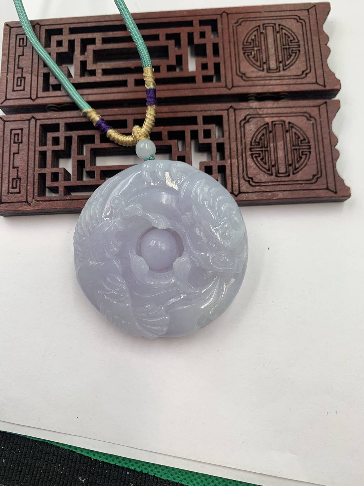 龙凤呈祥