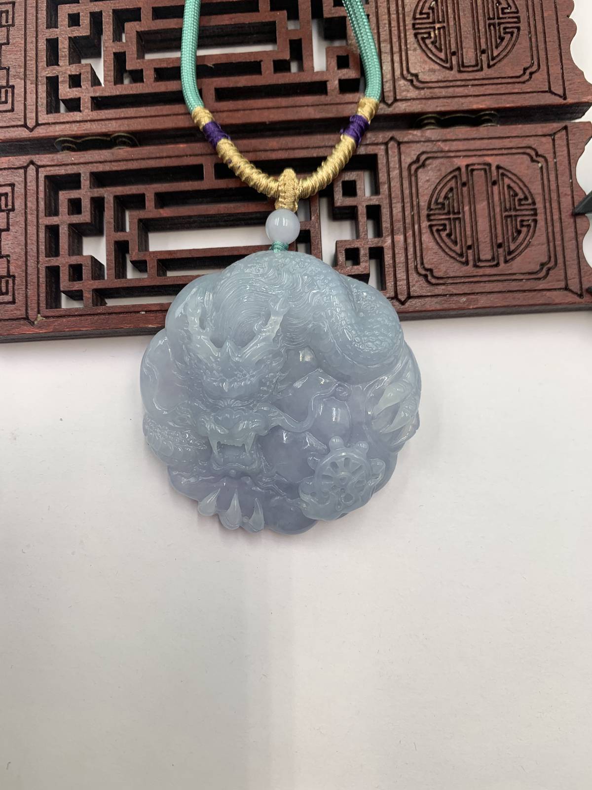 龙霸天下
