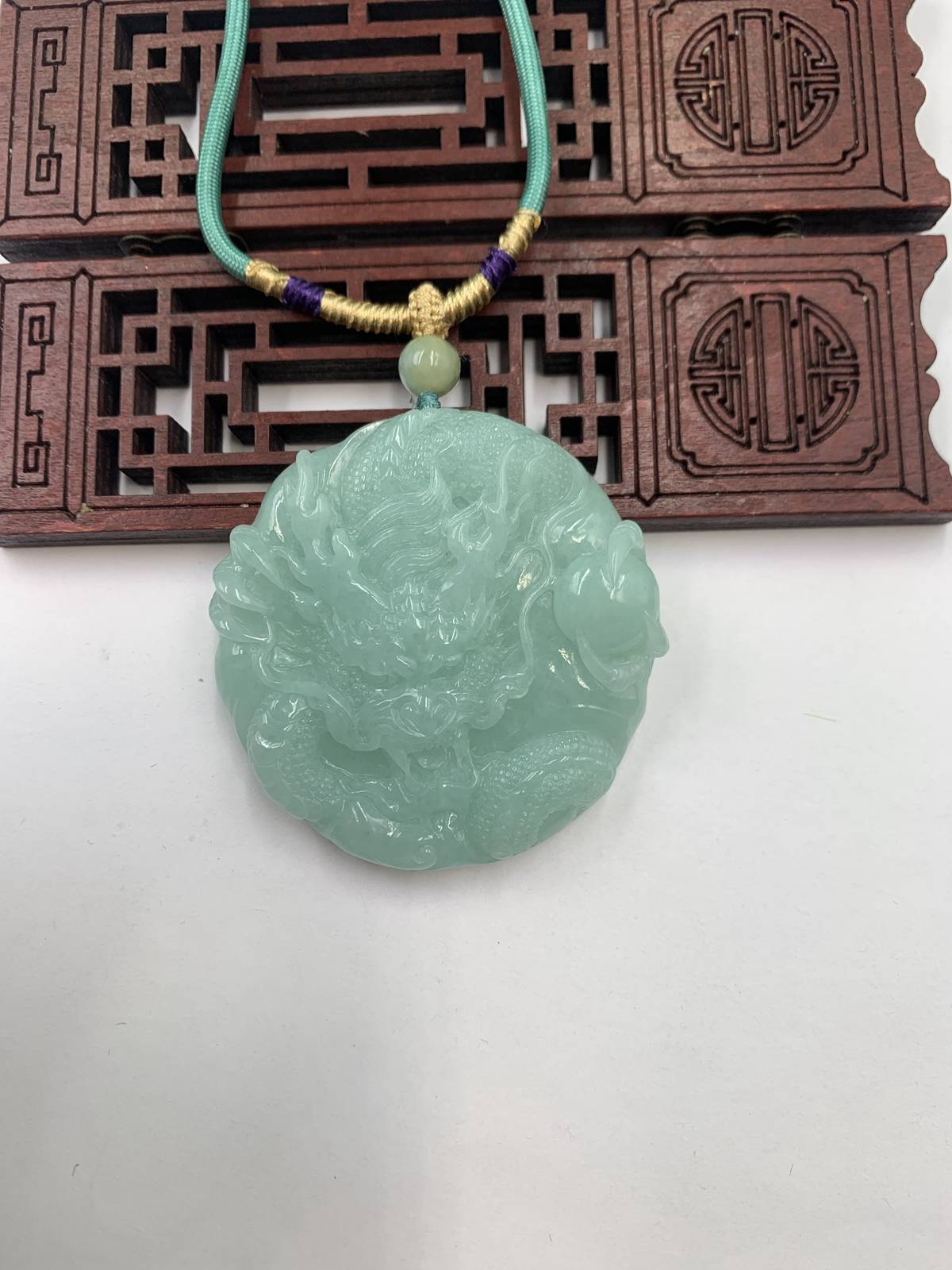 龙霸天下