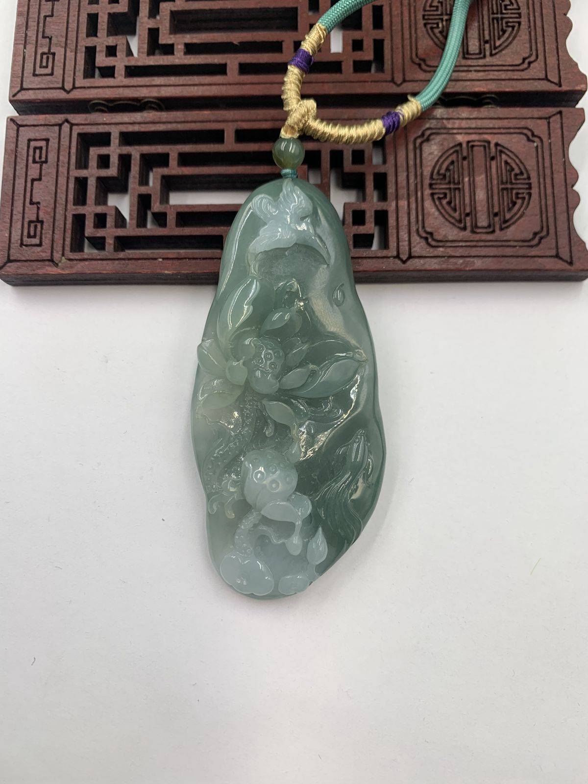 连年有余