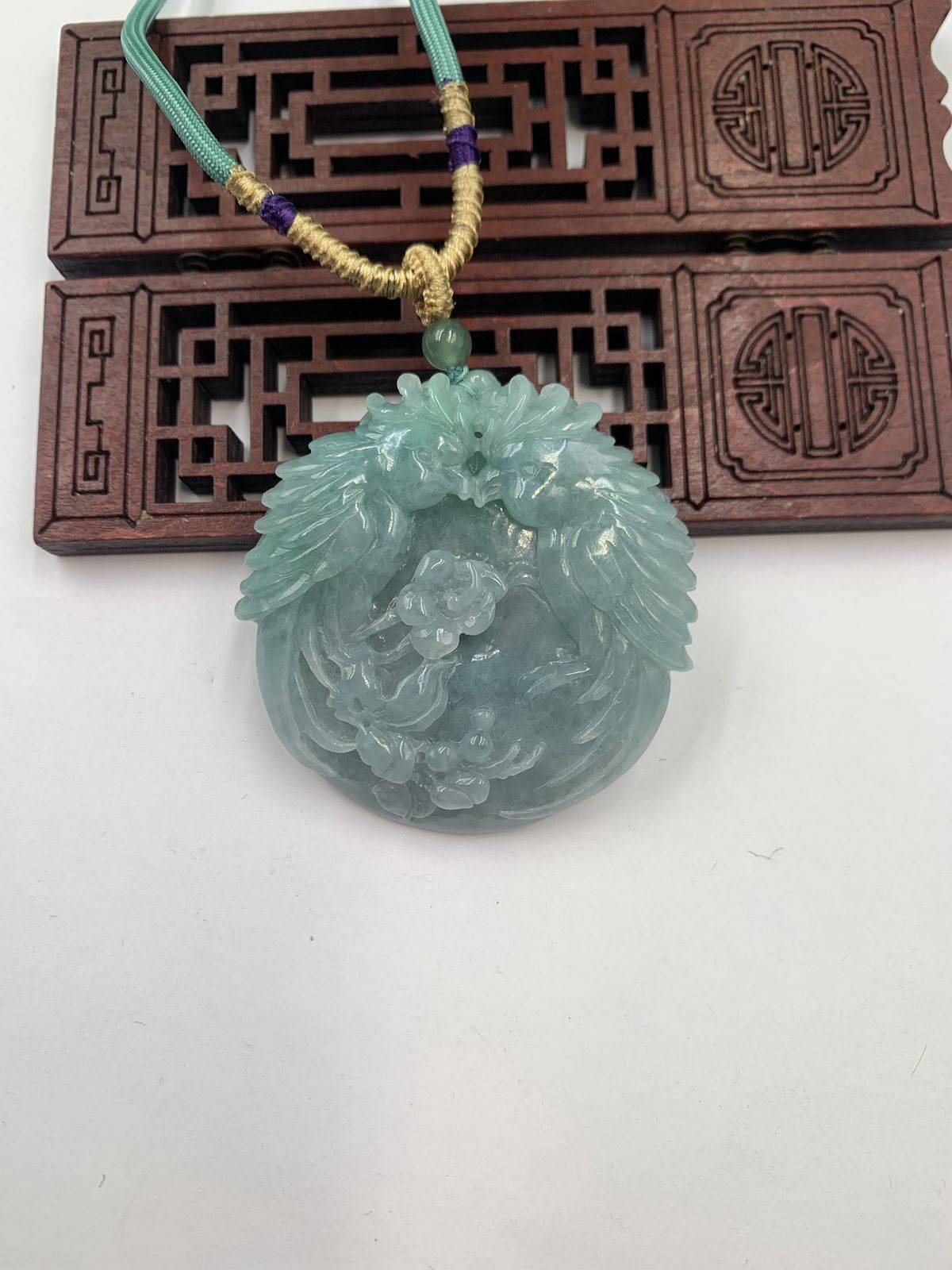 双喜临门