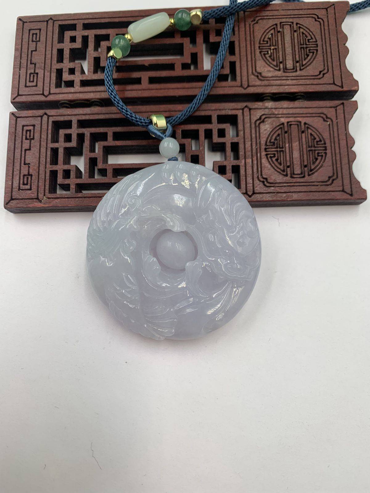龙凤呈祥