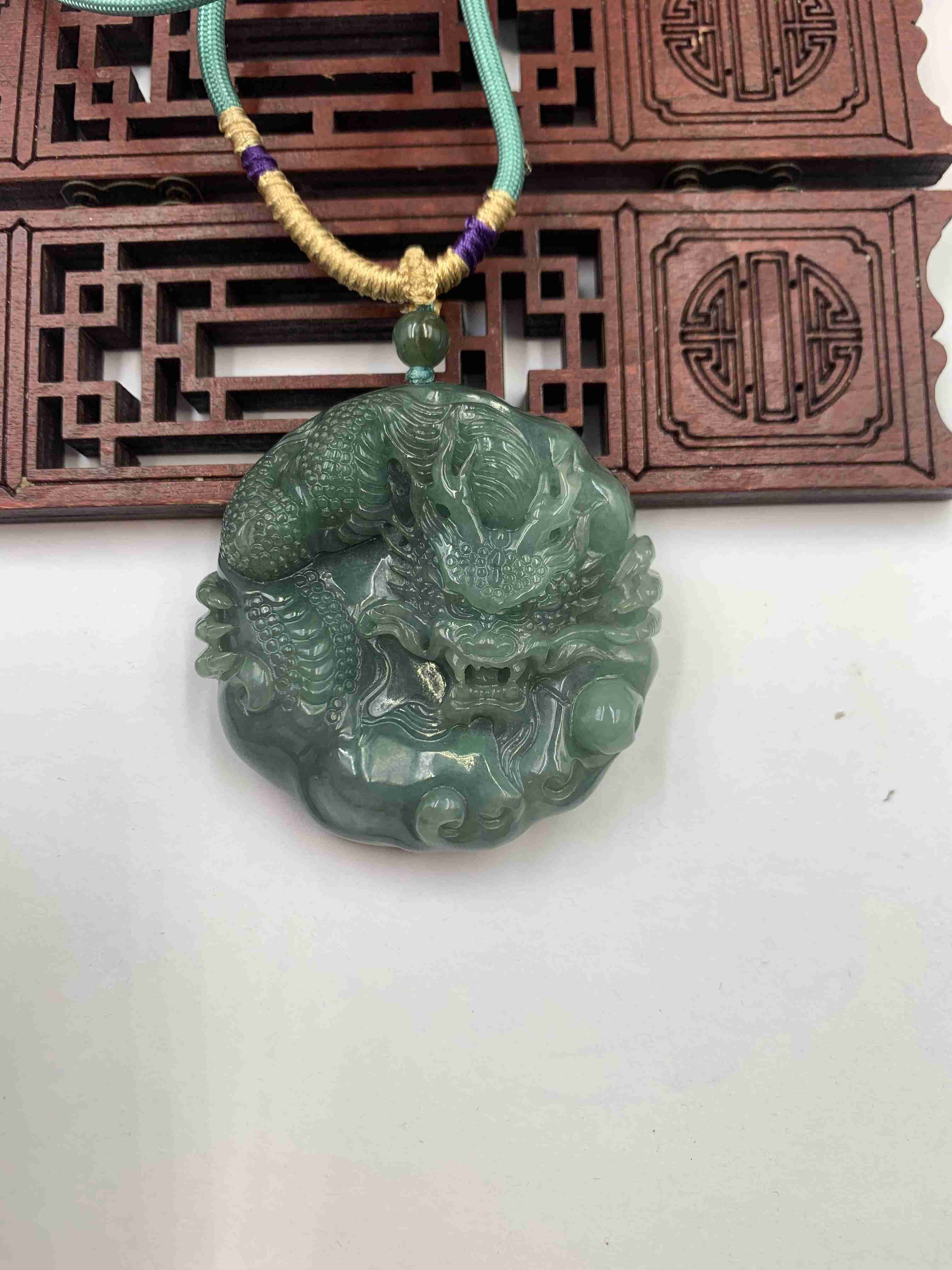 龙霸天下