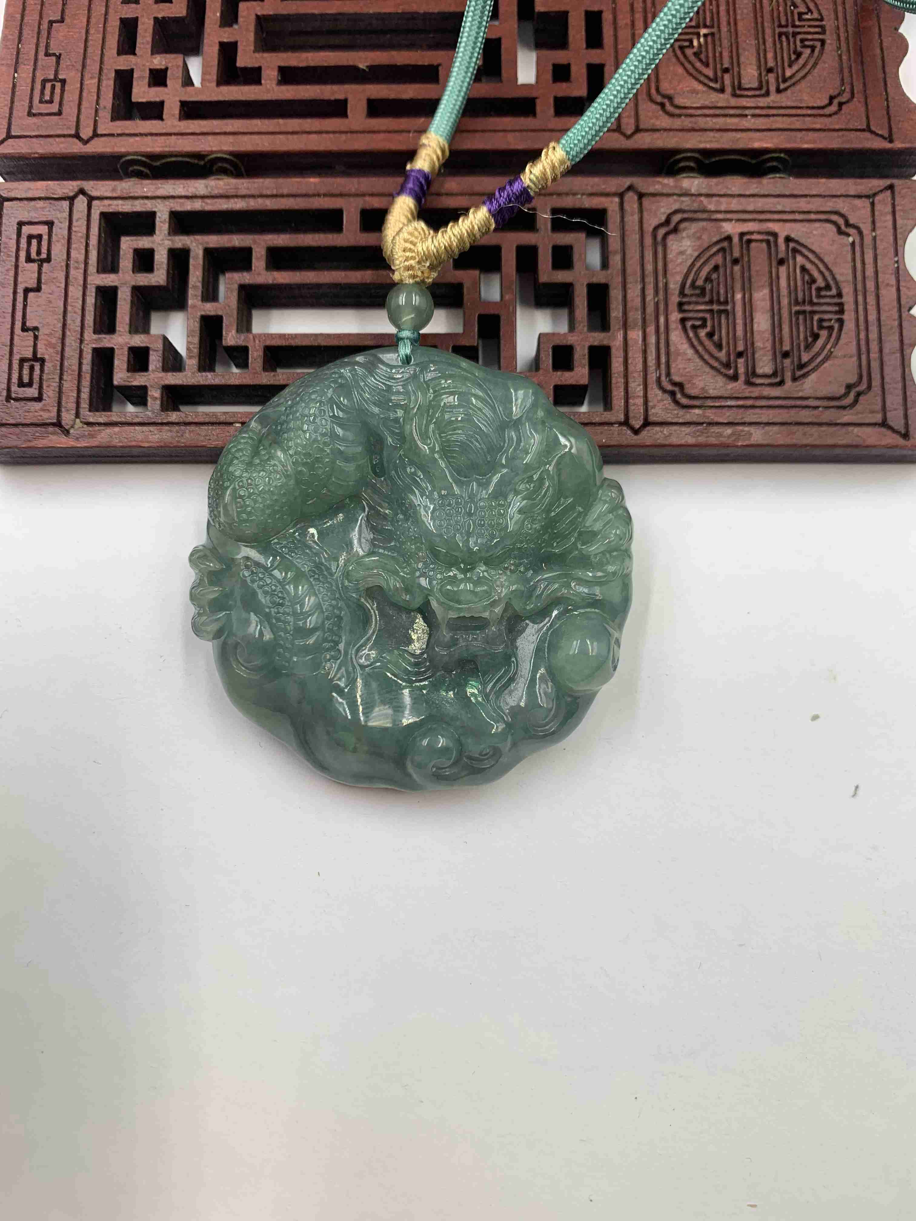 龙霸天下
